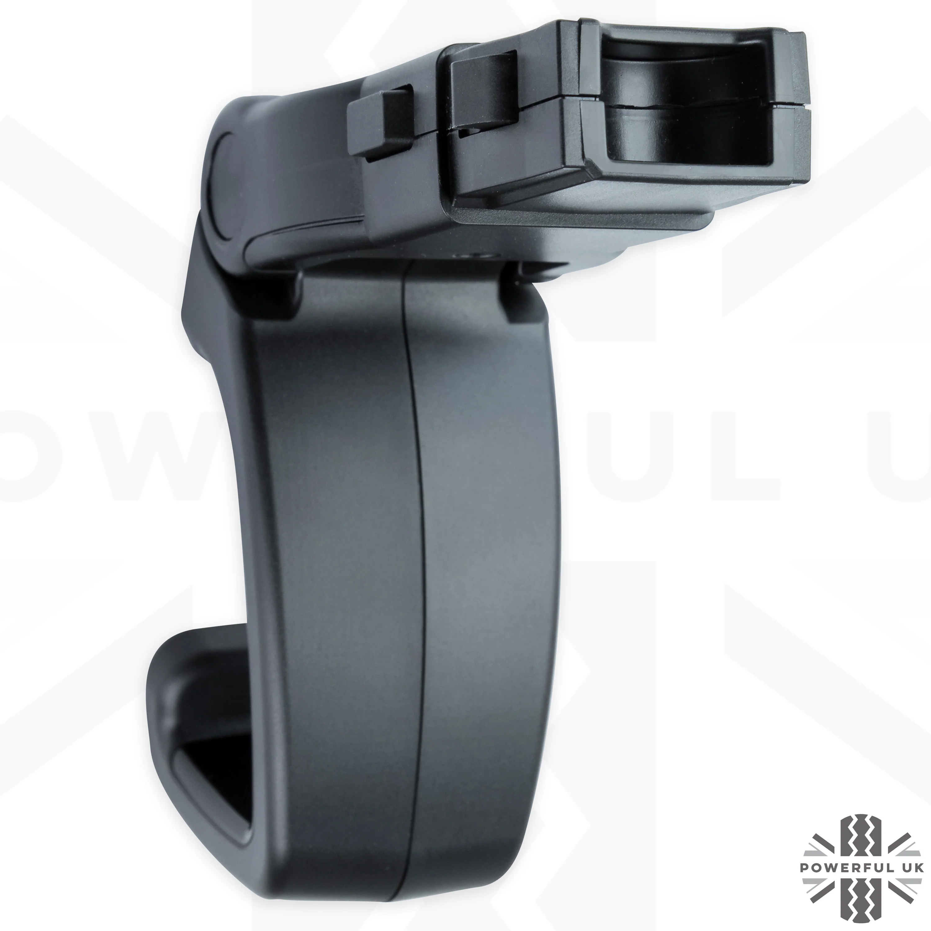 Click & Go Coat Hook for Jaguar XF - Image 4