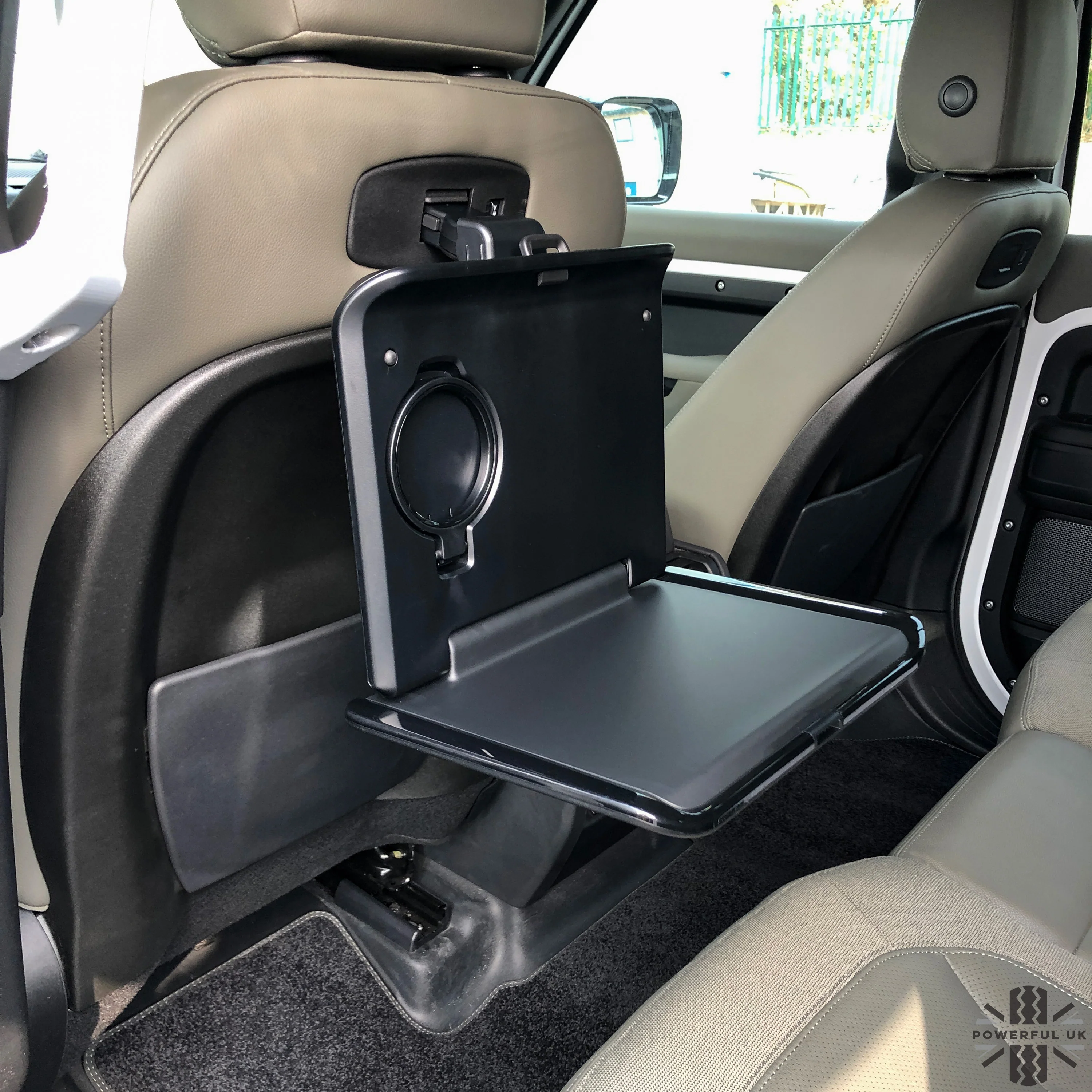 Click+Go Table for Land Rover Defender L663 - Image 5