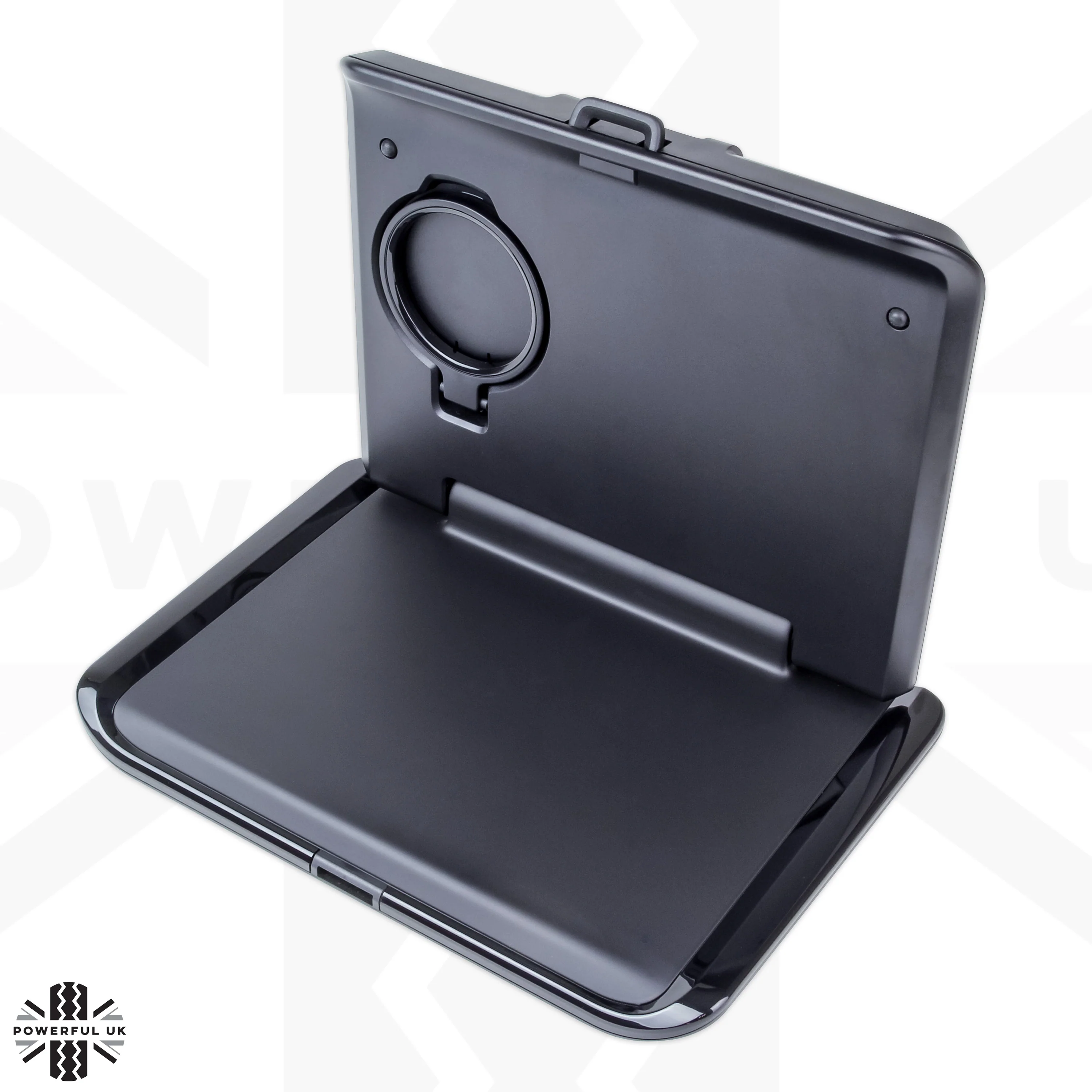 Click+Go Table for Land Rover Defender L663 - Image 7