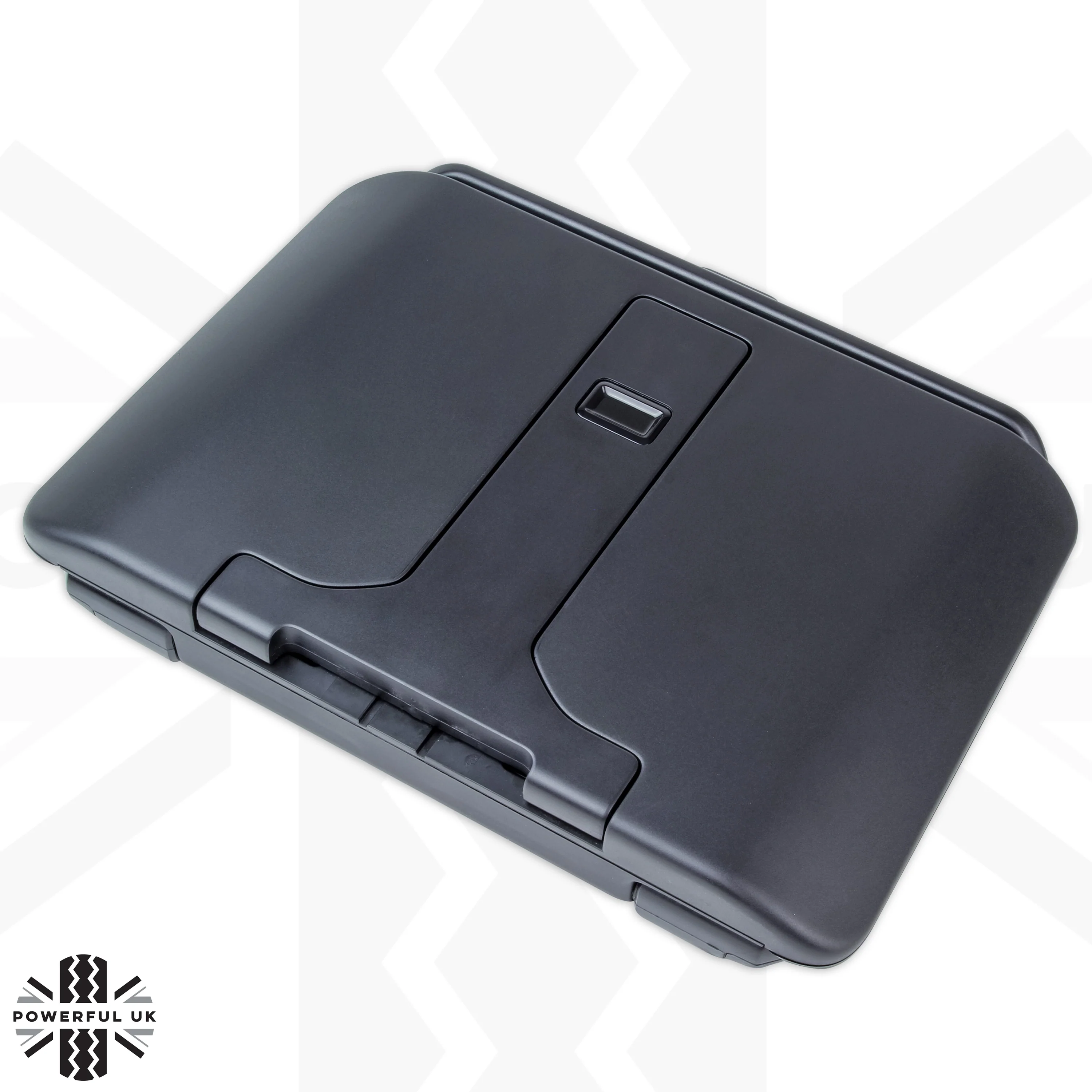 Click+Go Table for Land Rover Defender L663 - Image 9
