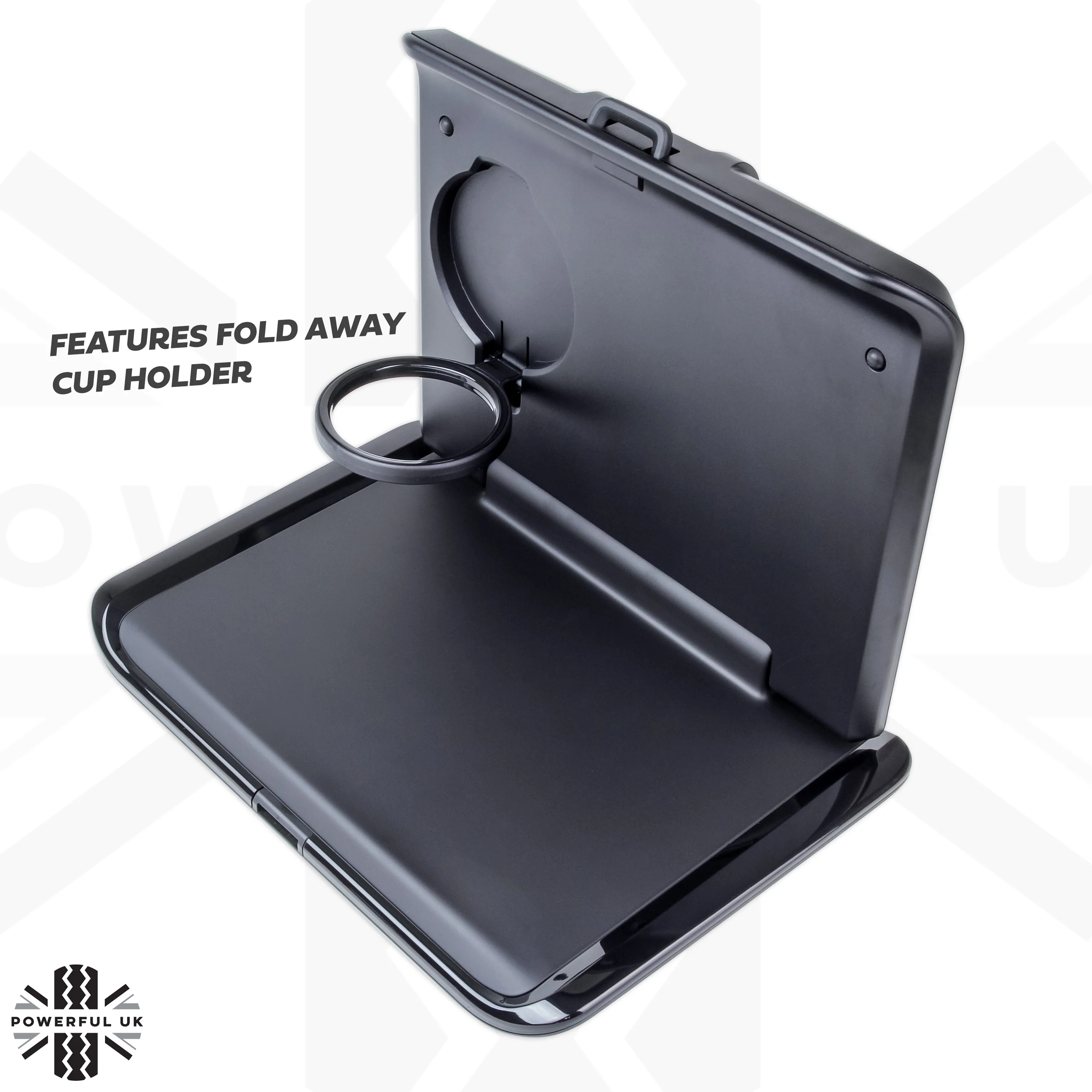 Click+Go Table for Land Rover Discovery 4 - Image 4