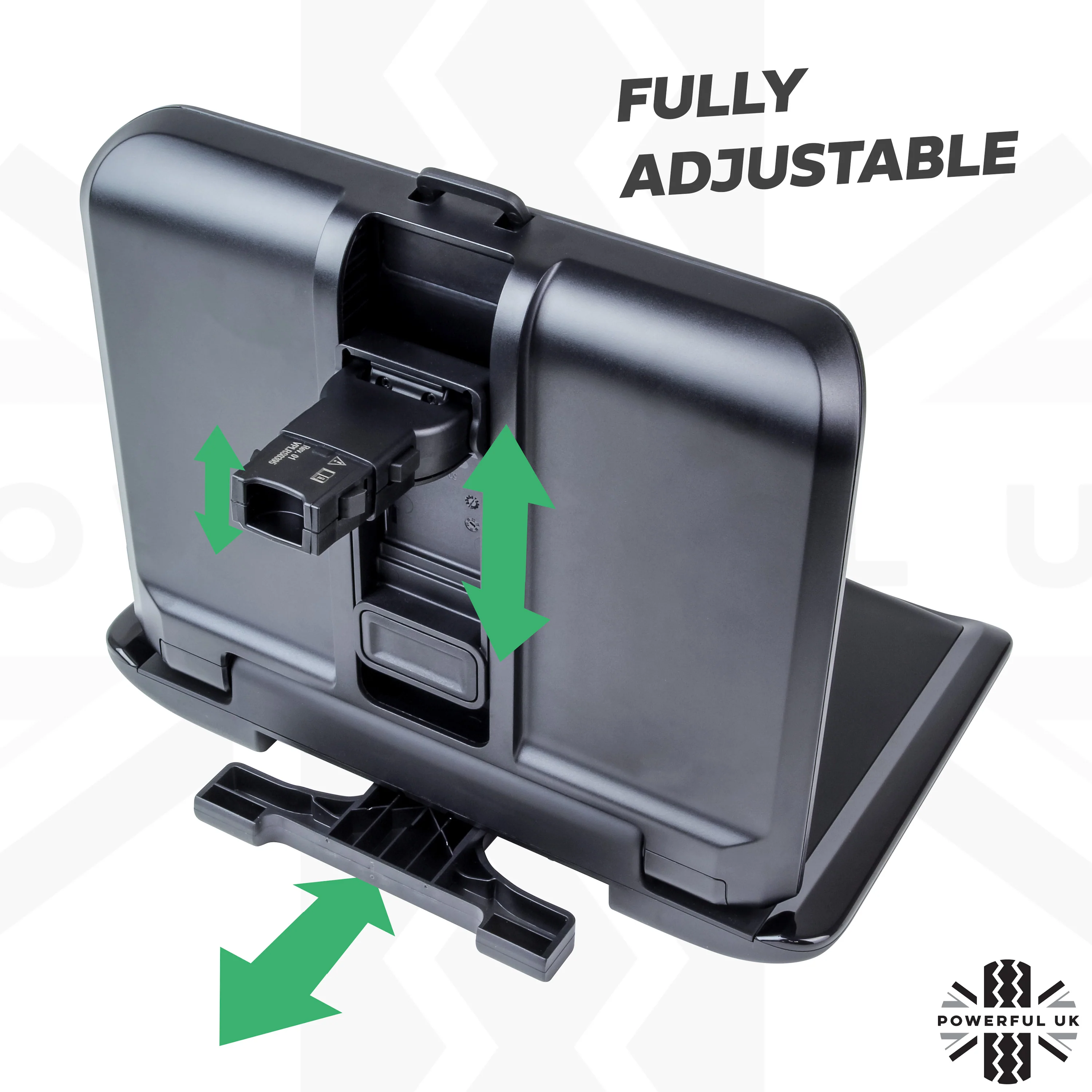 Click+Go Table for Range Rover Evoque - Image 6