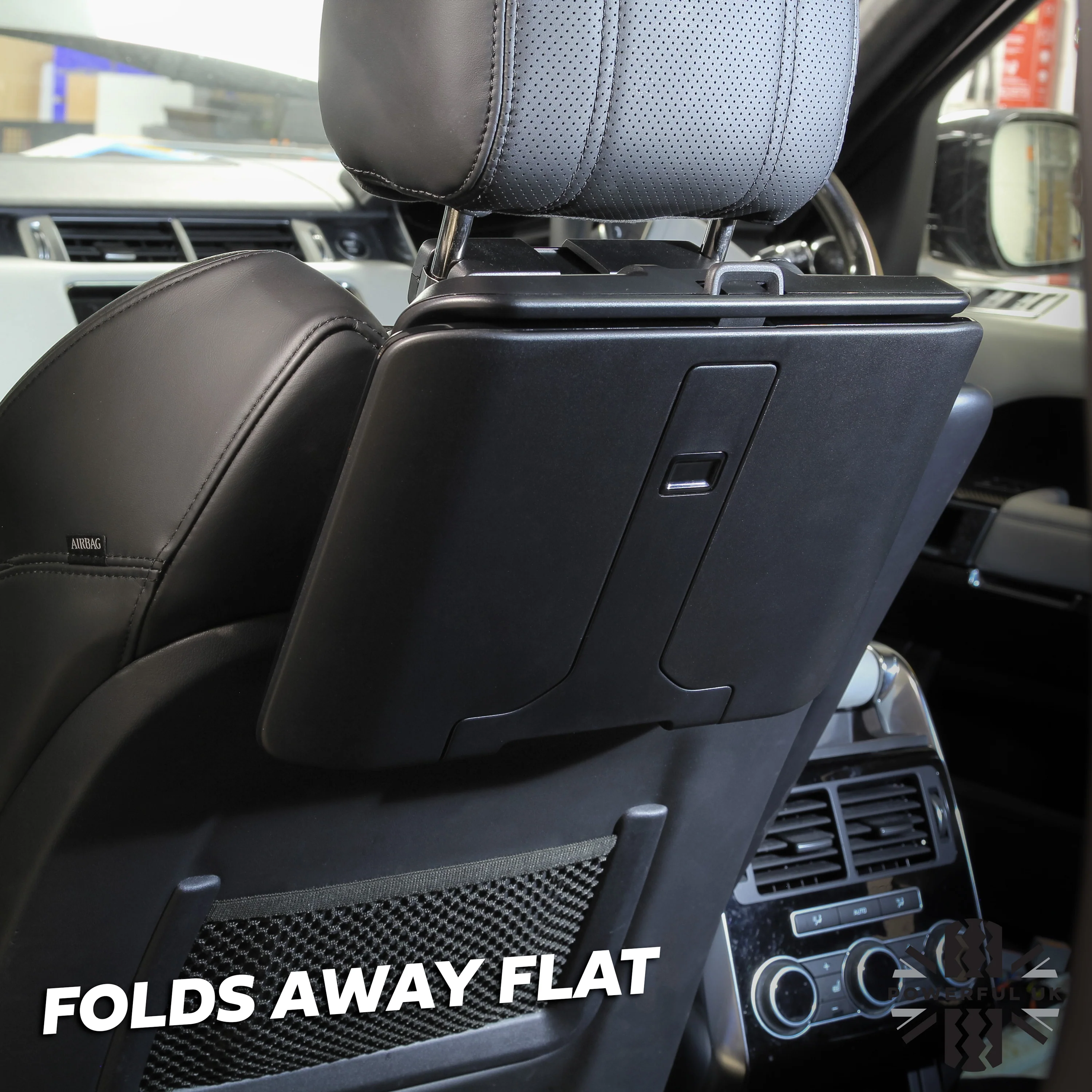 Click+Go Table for Range Rover Sport L461 - Image 5