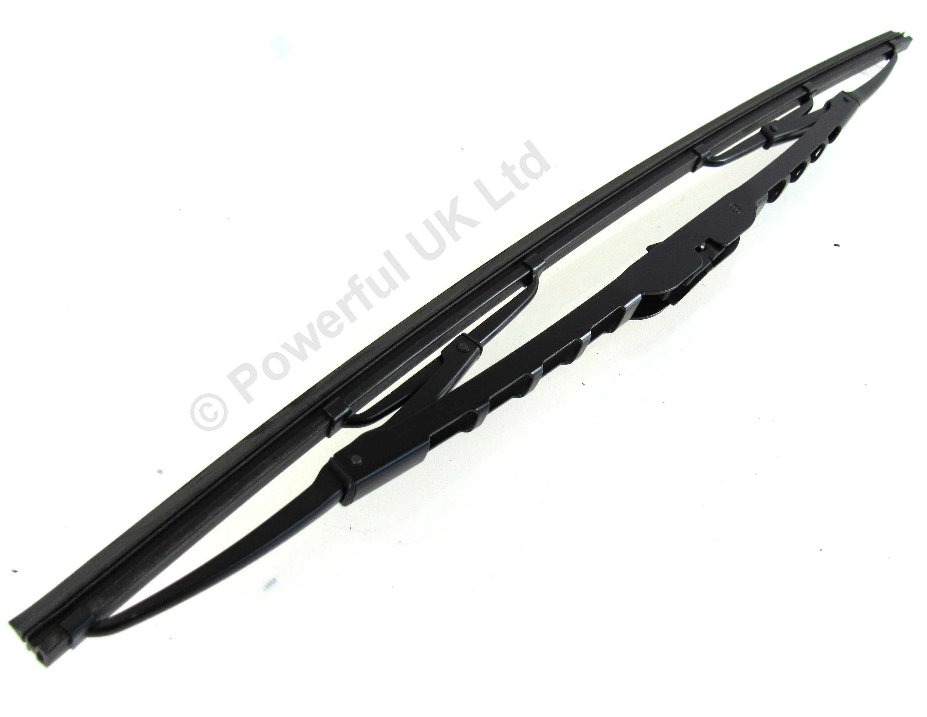 Complete rear window wiper kit for Range Rover L322 2002-12 ARM+BLADE - Image 4