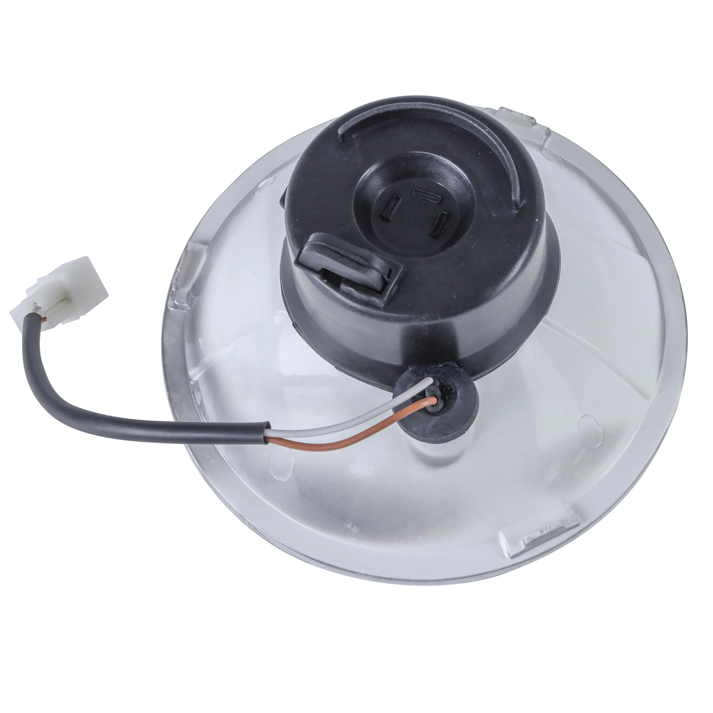Crystal Halogen Headlight Conversion Upgrade Classic Mini (Pair) - RHD - Image 7