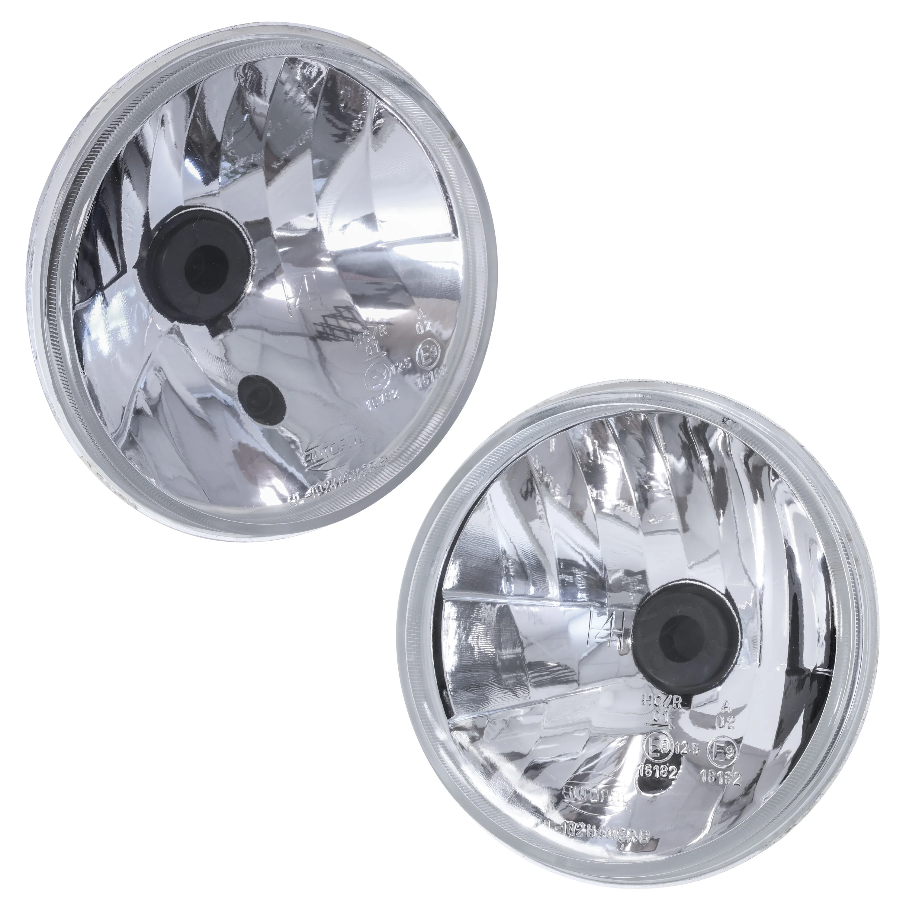 Crystal Halogen Headlight Conversion Upgrade MGB  (Pair) - RHD - Image 6