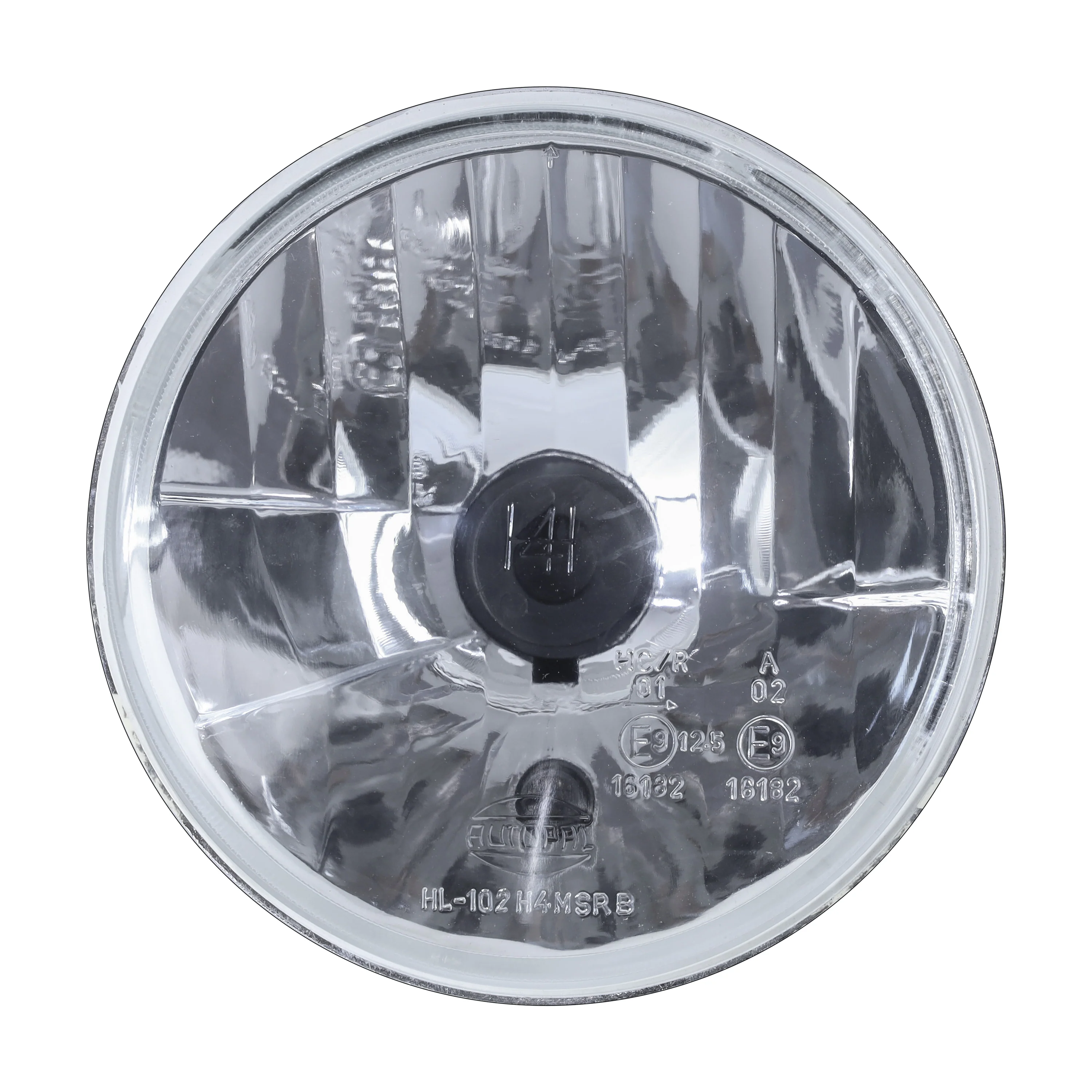 Crystal Halogen Headlight Conversion Upgrade MGB  (Pair) - RHD - Image 7