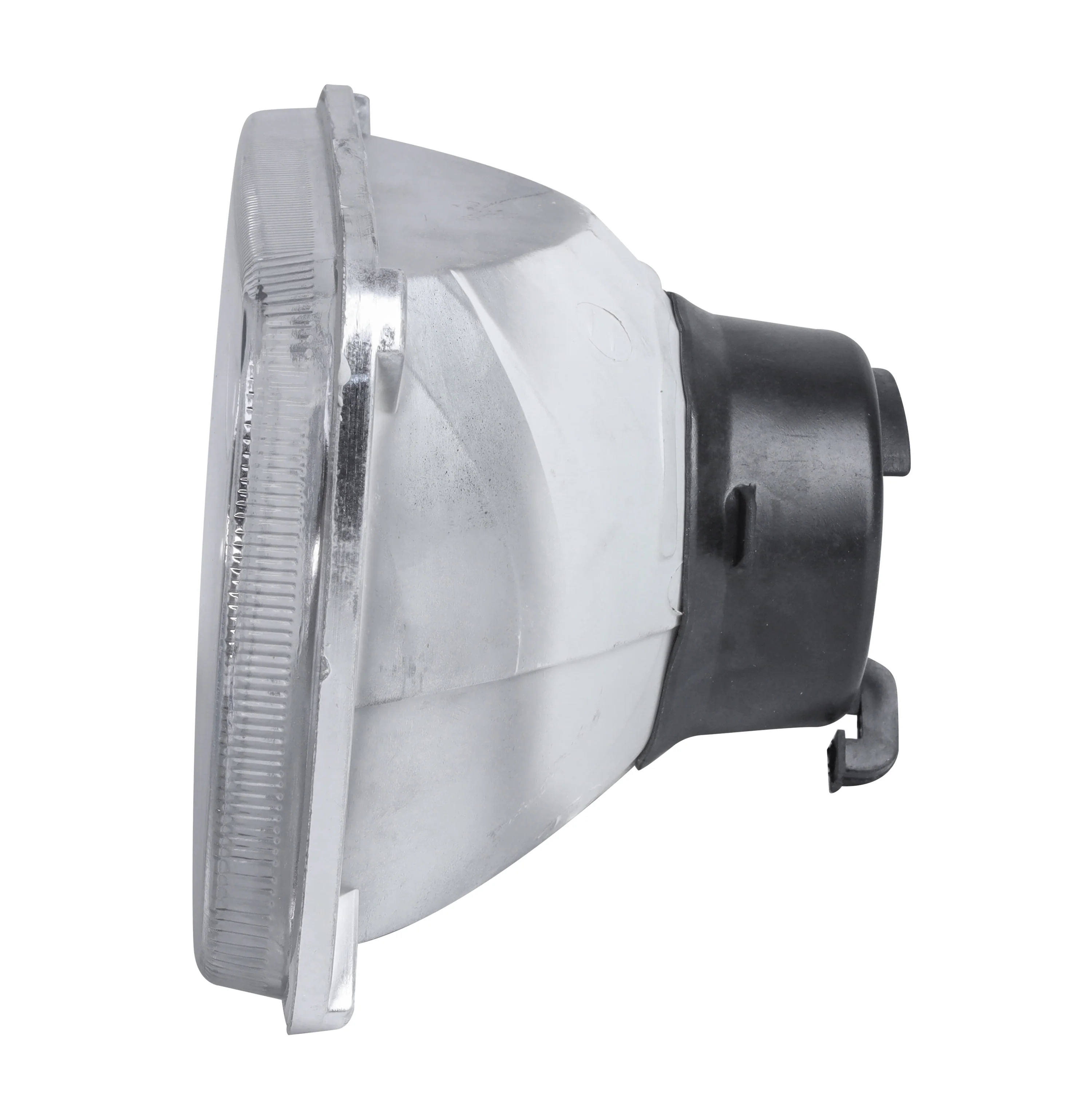 Crystal Halogen Headlight Kit (Pair) with E Mark - RHD - Image 8