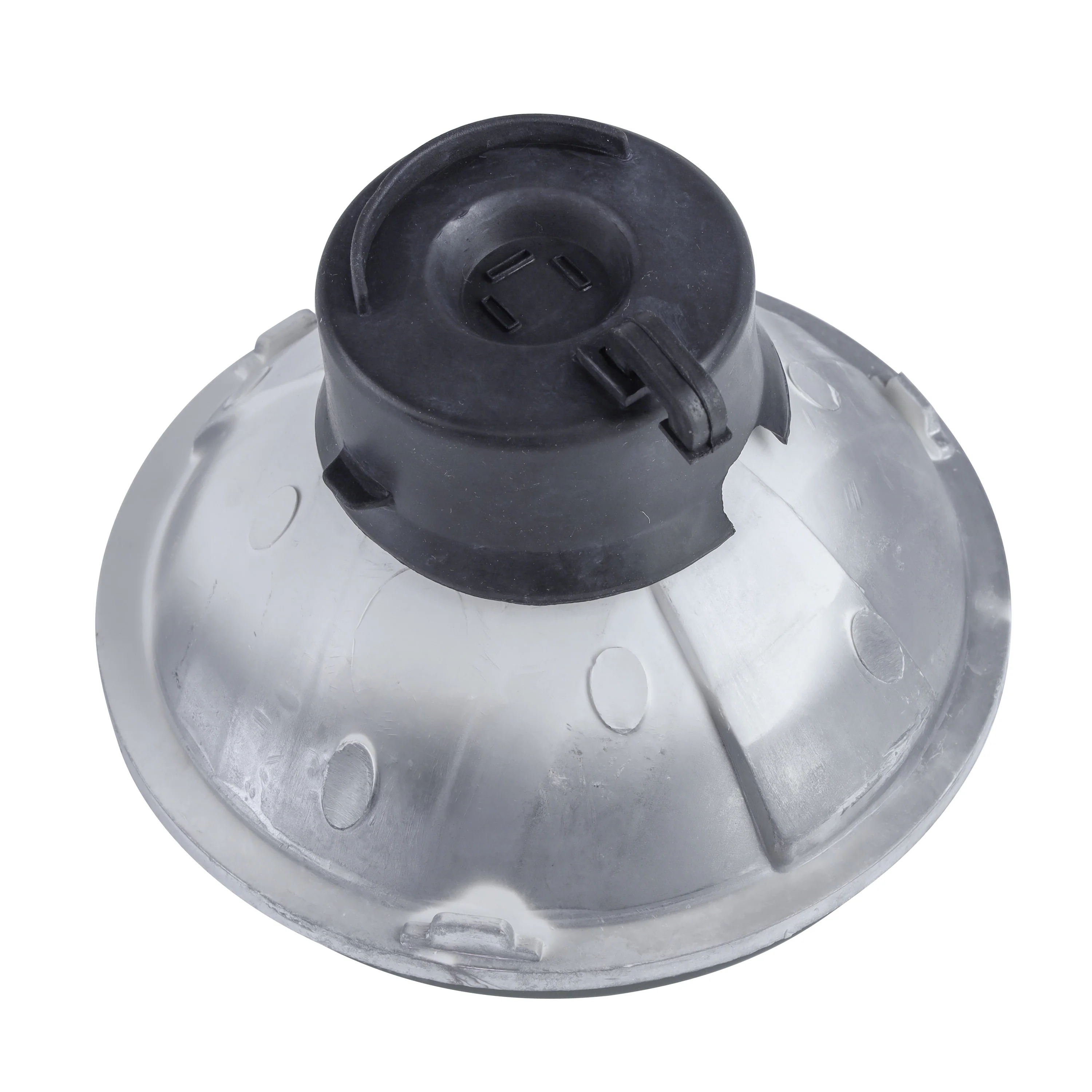 Crystal Headlight Conversion Mitsubishi Pajero Upgrade (Pair) -  RHD - Image 9
