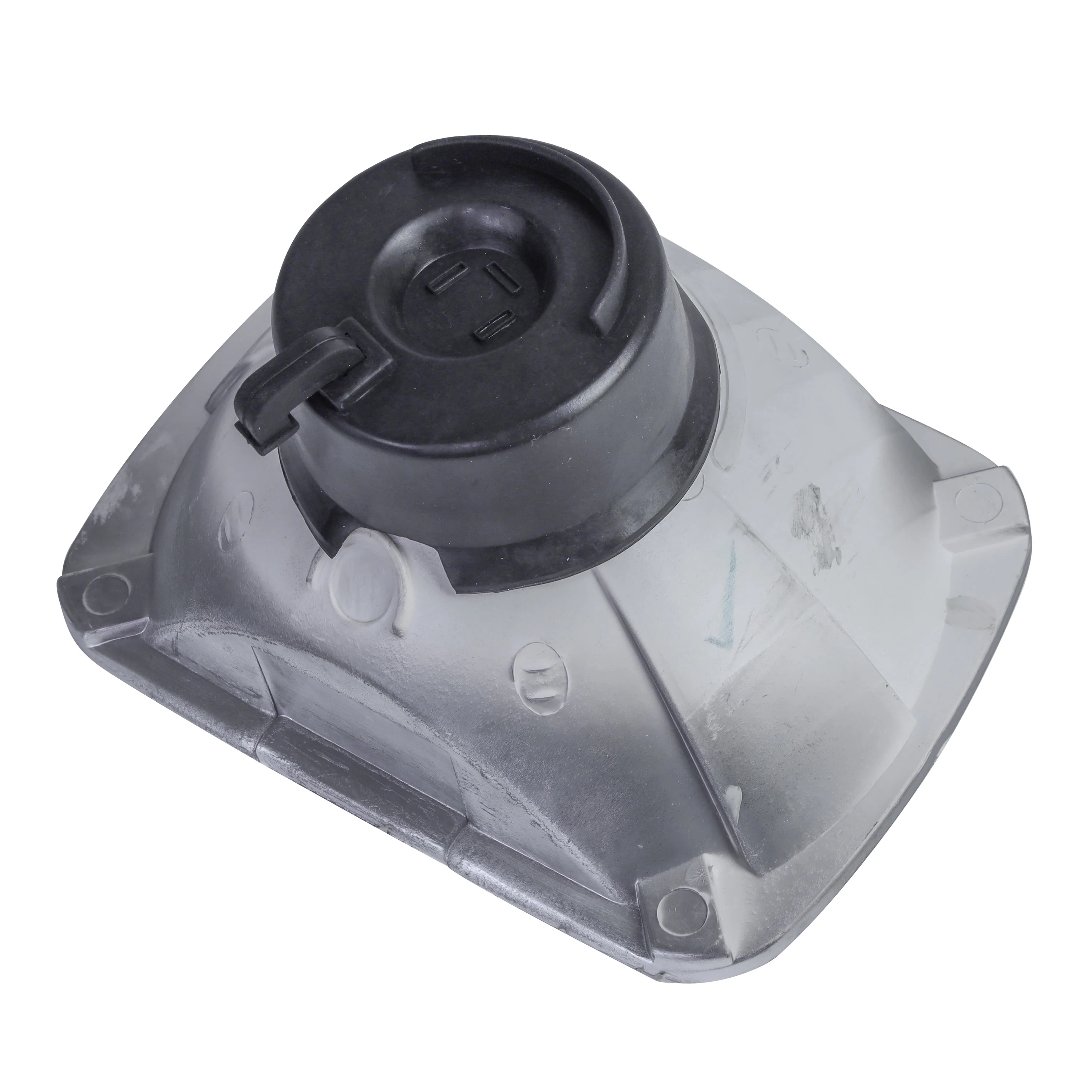 Crystal Headlight Upgrade (Pair) with E Mark - RHD - Toyota Hilux Mk4 - Image 7