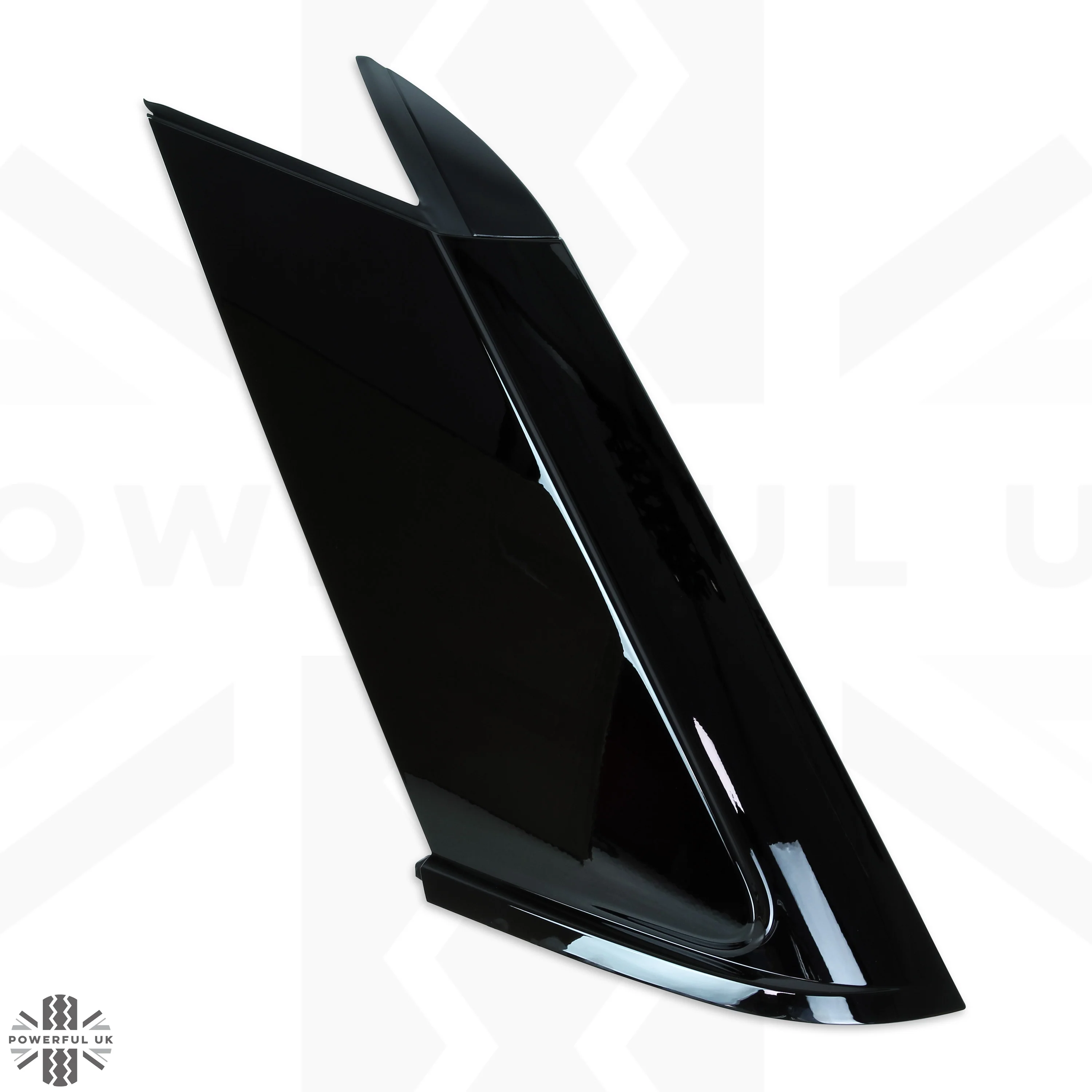 D-Pillar Quarter Panel - Left for Range Rover Sport L494 - Image 2