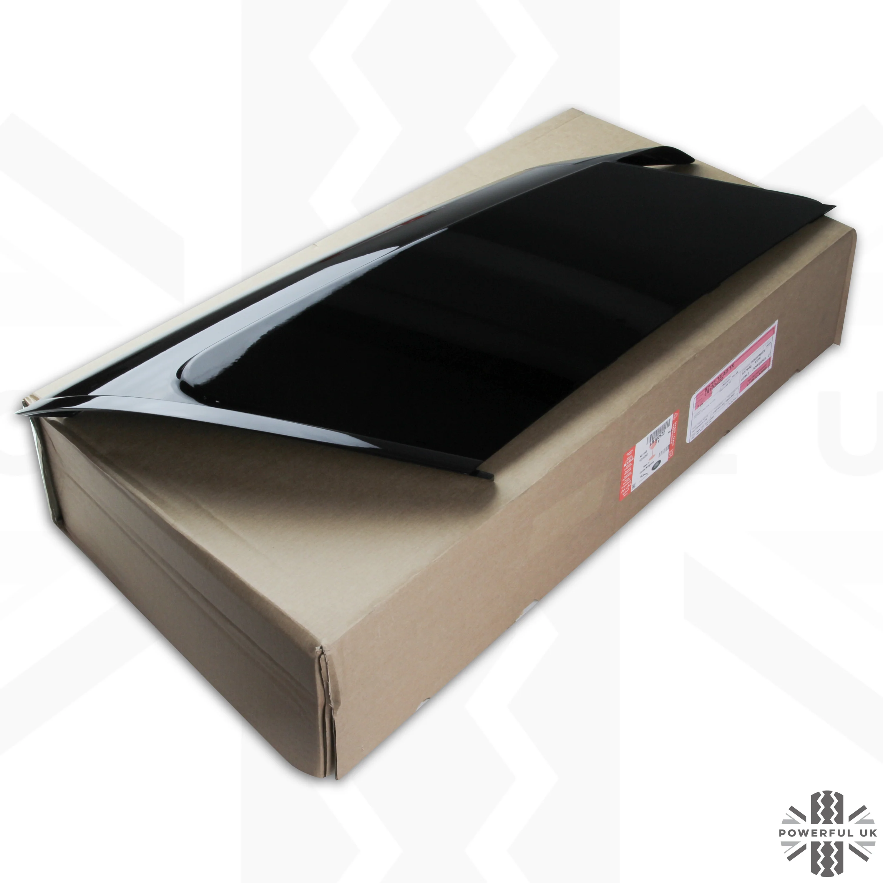 D-Pillar Quarter Panel - Right for Range Rover Sport L494 - Image 3