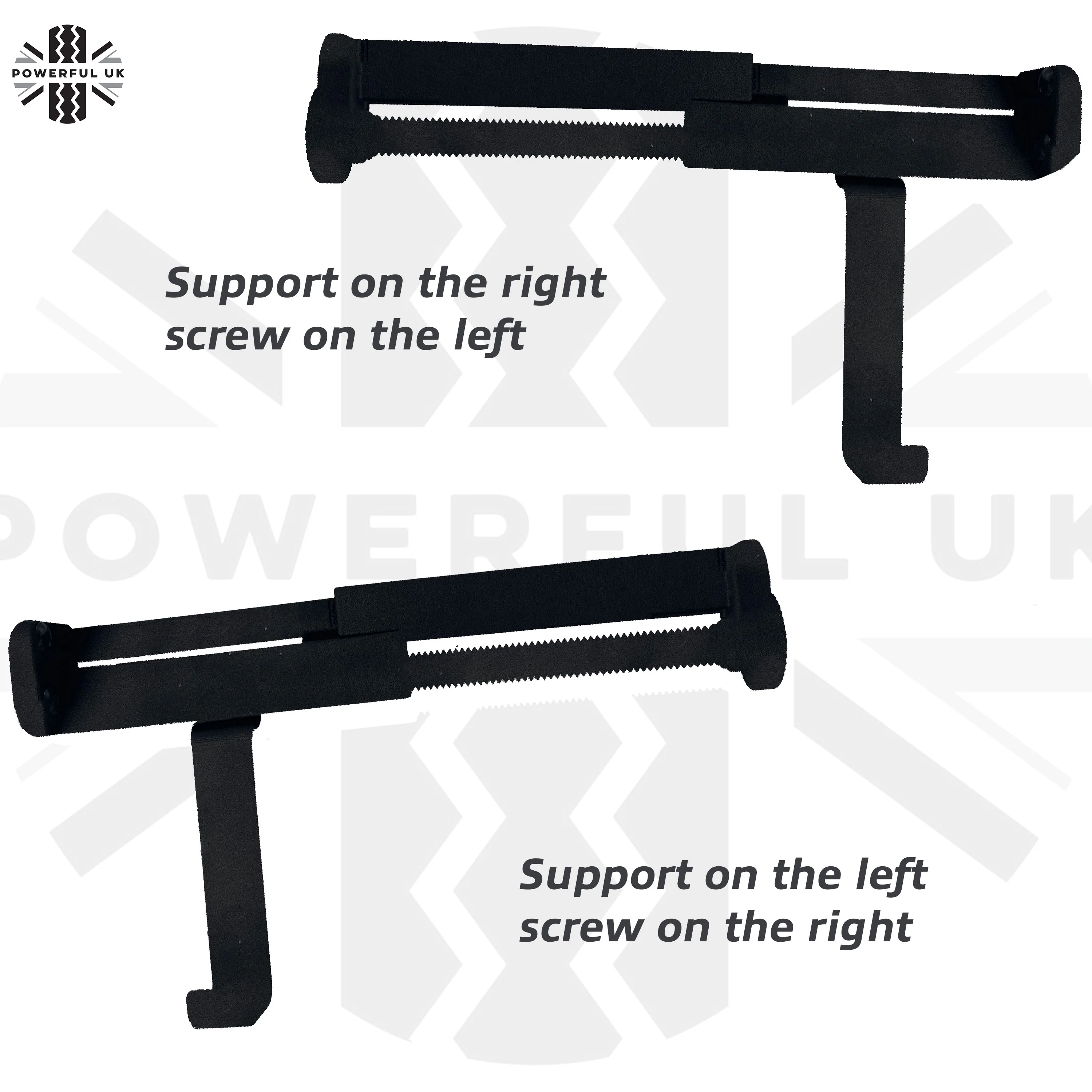 Dash Tablet Holder Mount with 1" ball head for Land Rover Defender L663 - Image 7