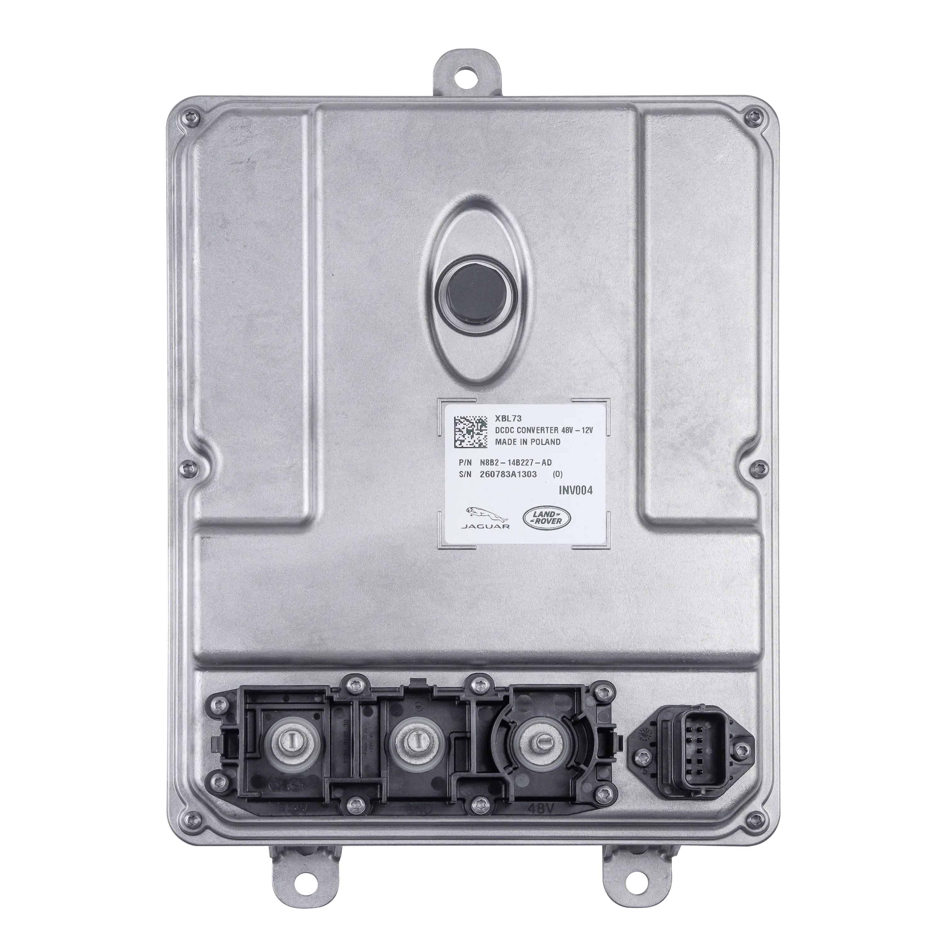 DC to DC Converter for Jaguar XE / F-Pace / E-pace - Image 6