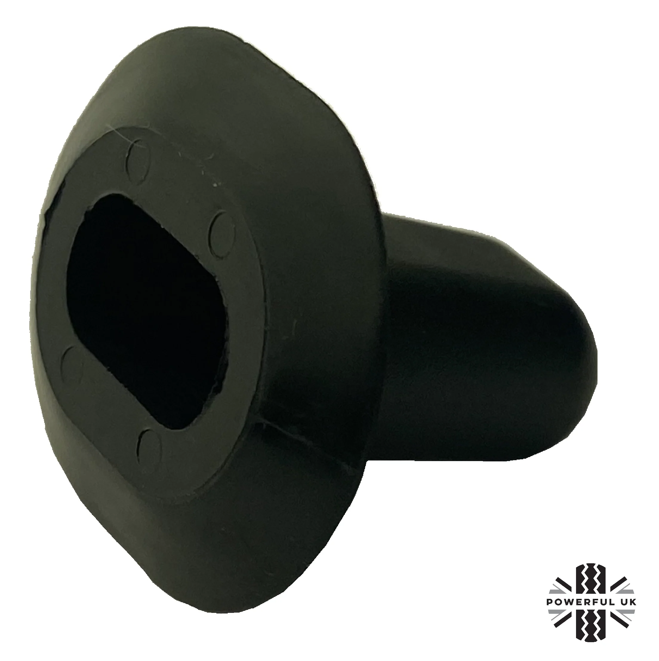 Docking Insert Grommets for Range Rover L322 (2010-12) Rear Lights - Pair (Bottom) - Image 3