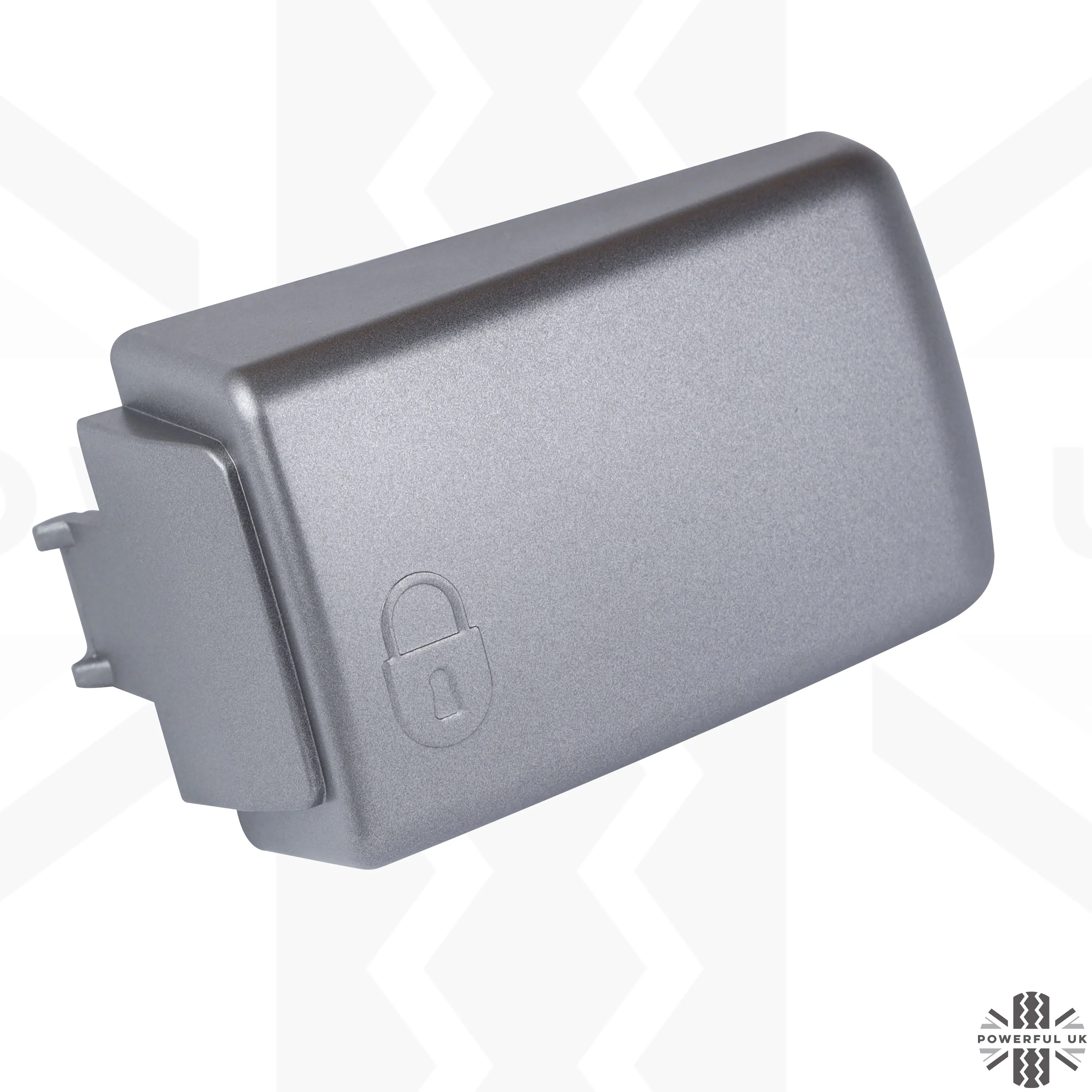 Door Handle Key Piece for Land Rover Freelander 2 - Image 5