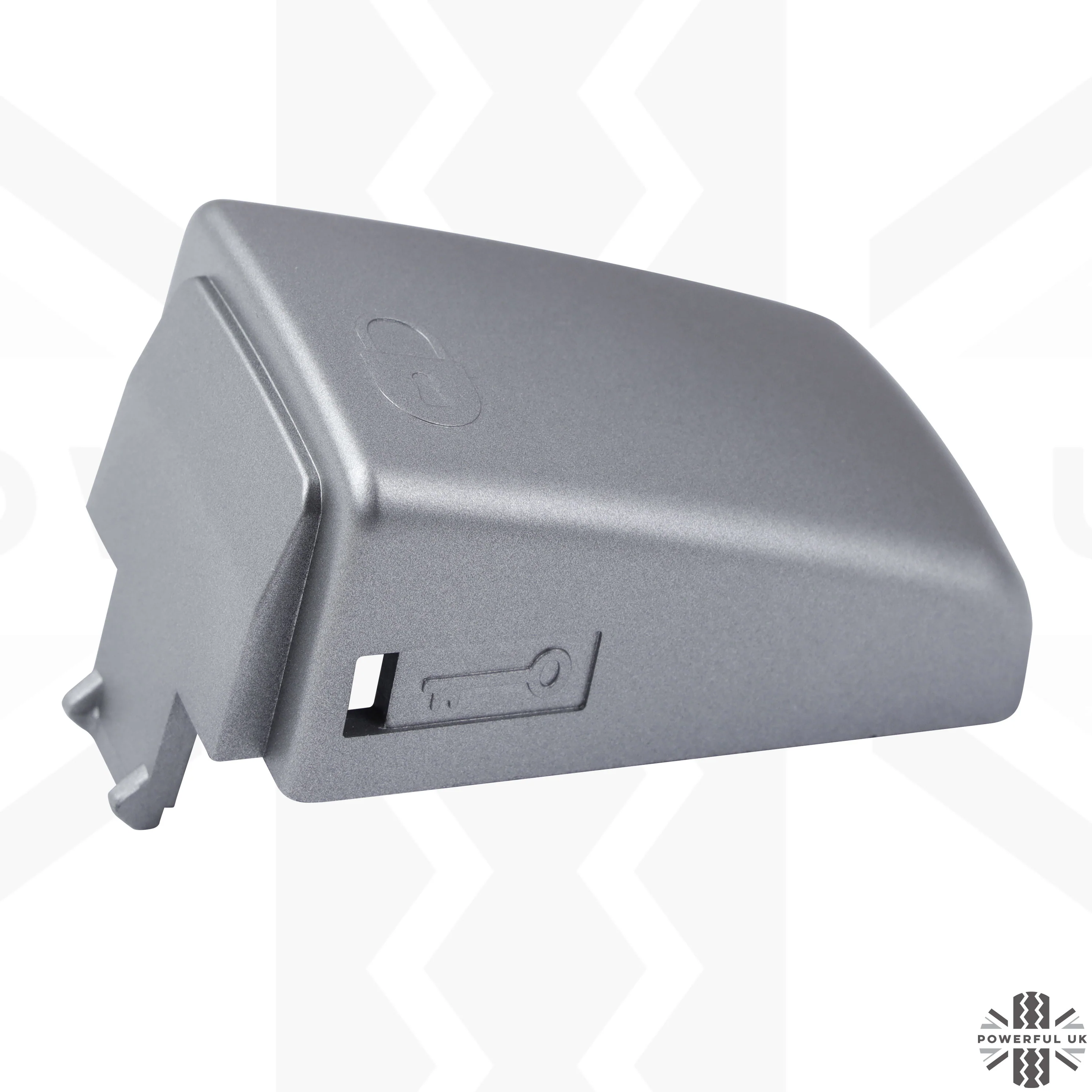 Door Handle Key Piece for Range Rover Sport L320 - Image 6