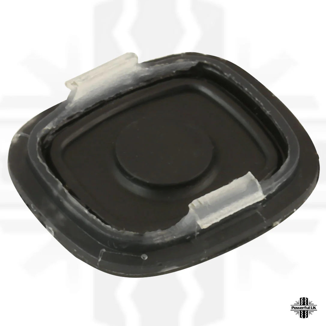 Door Handle Rubber Button - Keyless Entry Models - for Jaguar XF / XK - Image 2