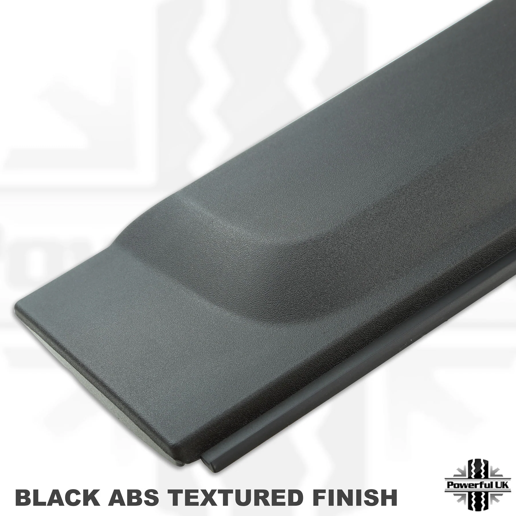 Door Moulding - Front Left - for Land Rover Discovery 3 & 4 - Image 2