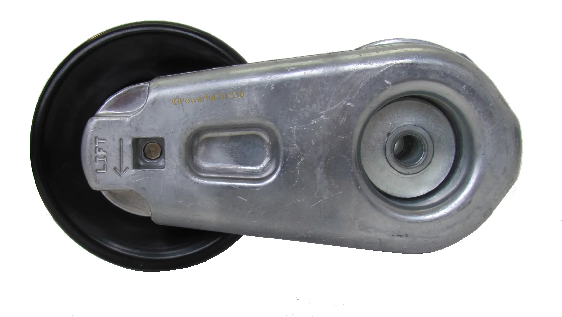 Drive Belt Tensioner - 2.7L TDV6 - for Range Rover Sport L320 - Image 3