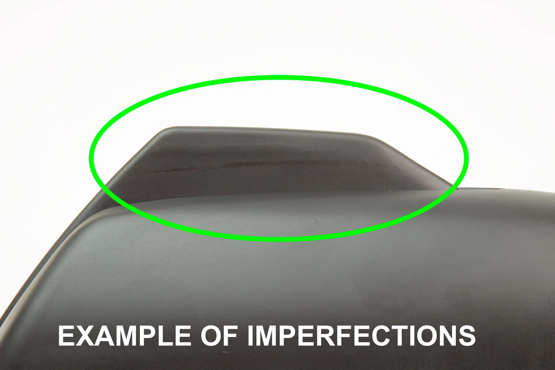 Dummy Roof Aerial for Range Rover P38 - Image 6