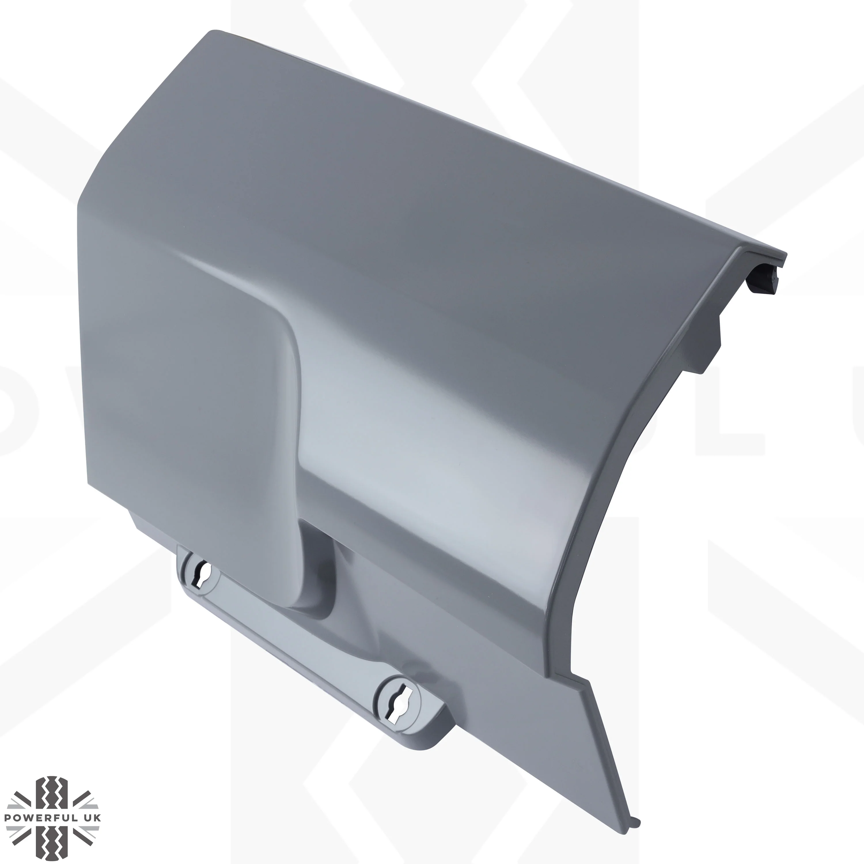 Dynamic/HST Rear Tow Eye Cover for Land Rover Freelander 2 - Genuine - Image 6