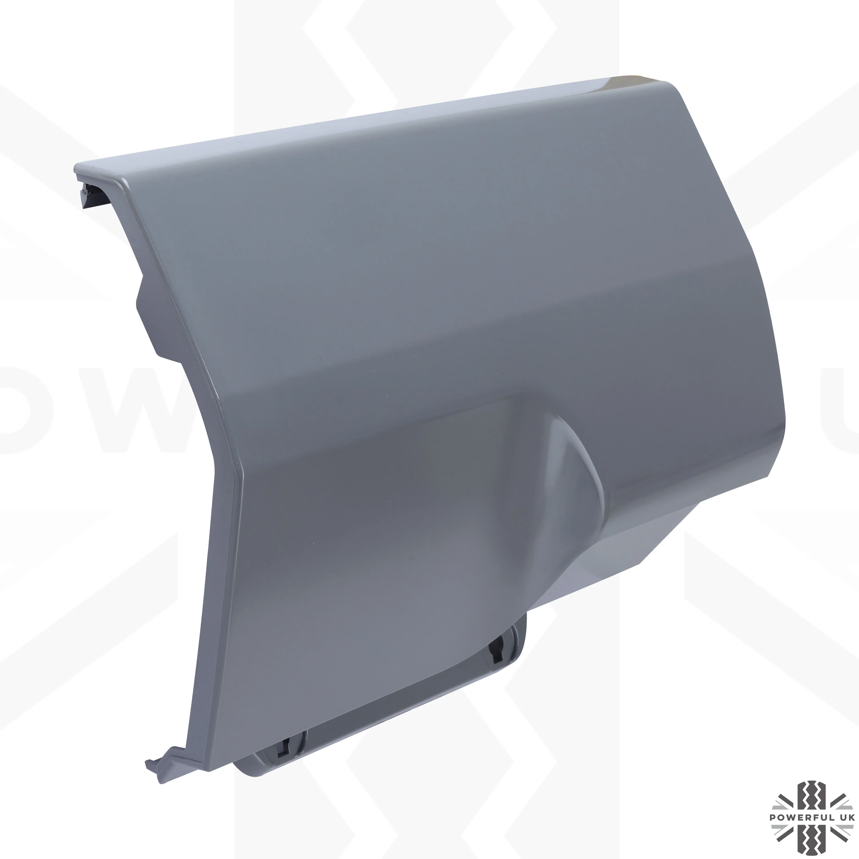 Dynamic/HST Rear Tow Eye Cover for Land Rover Freelander 2 - Genuine - Image 8