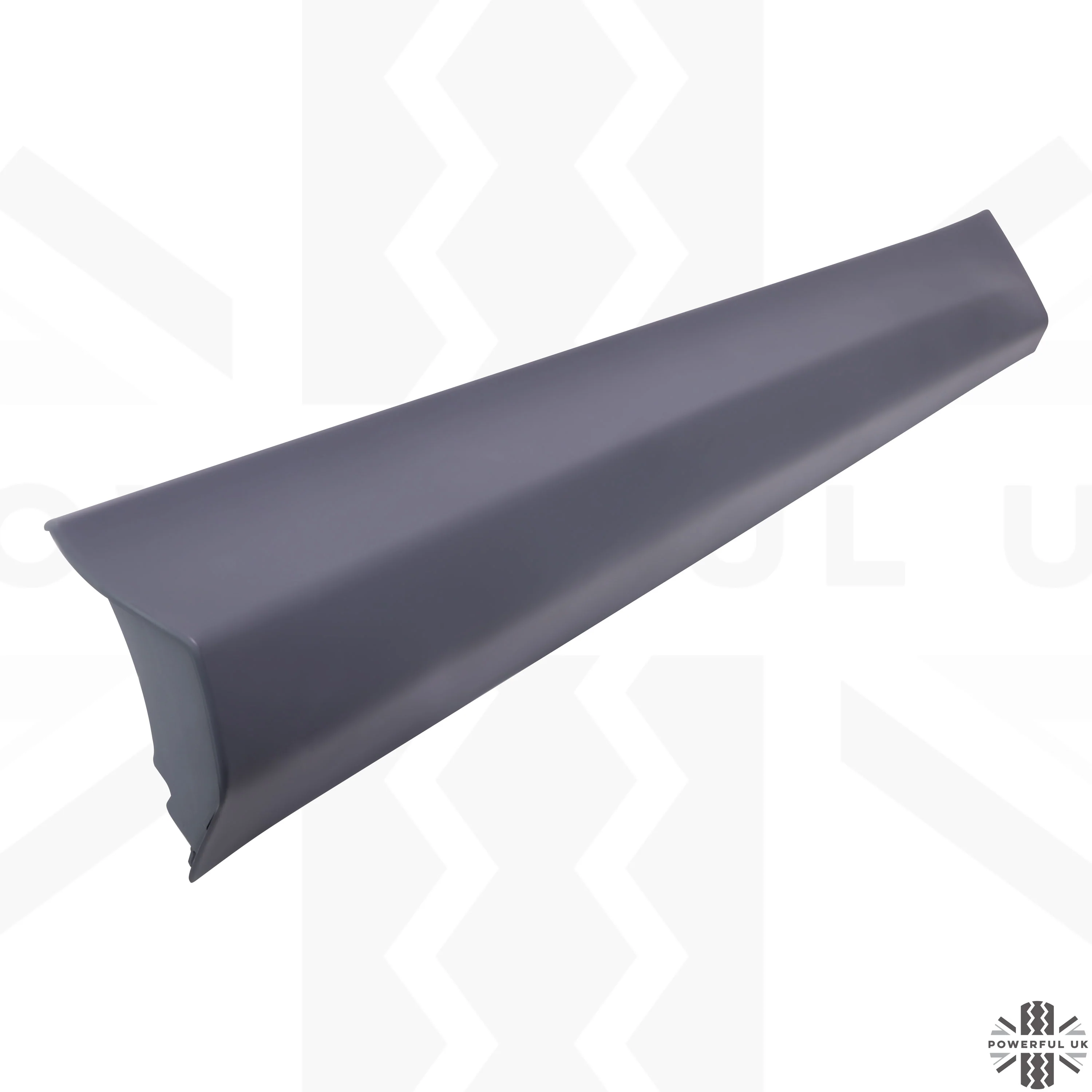 Dynamic Lower Door Moulding for Land Rover Discovery Sport 2015-19 - Right Front - Image 2
