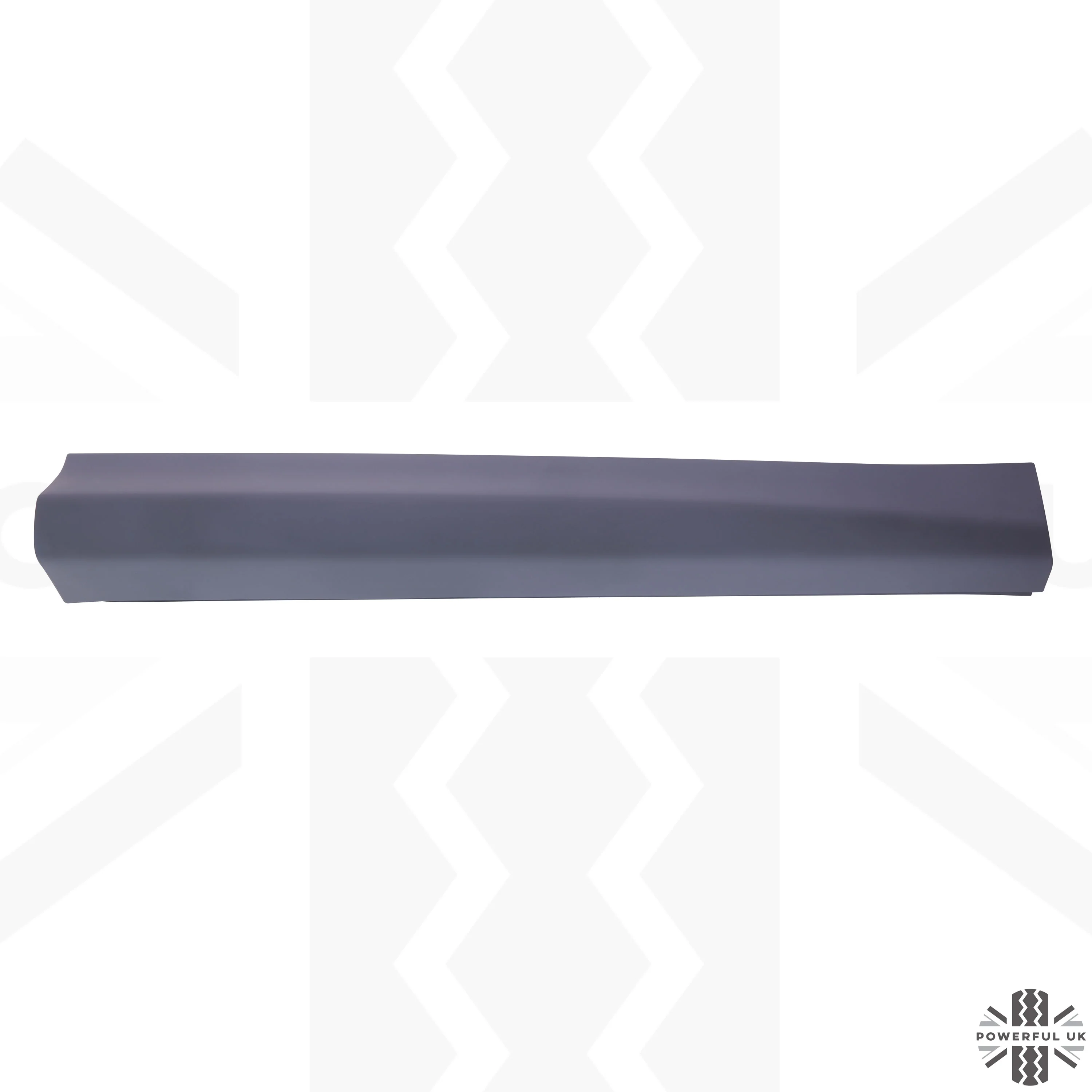 Dynamic Lower Door Moulding for Land Rover Discovery Sport 2015-19 - Right Front - Image 3