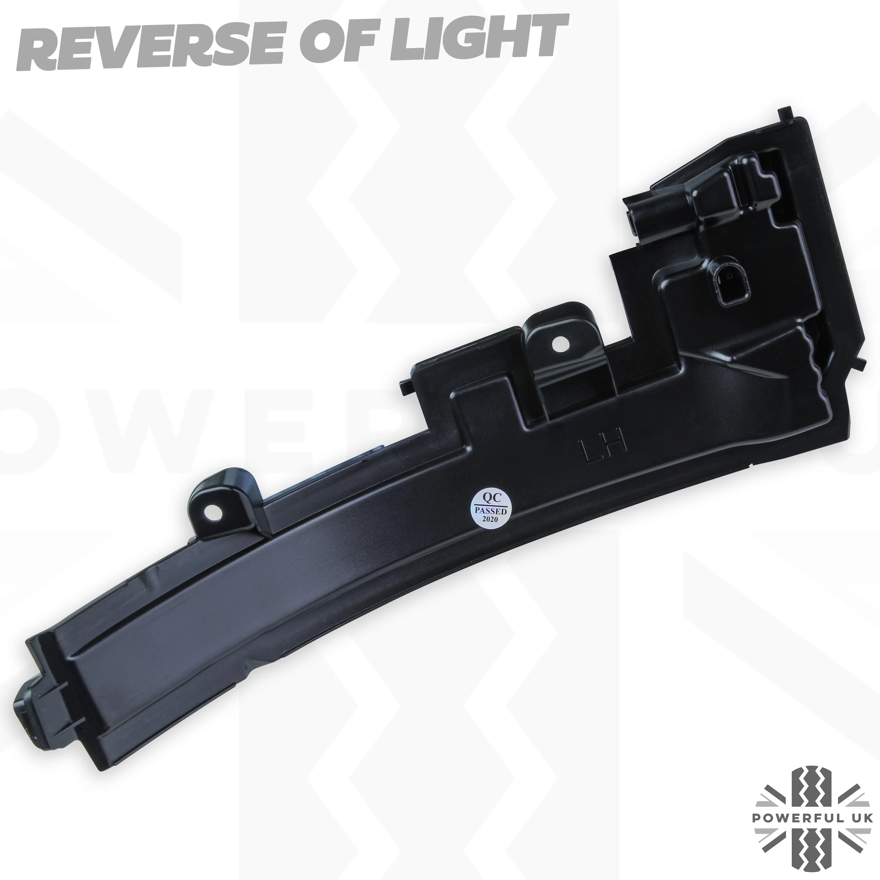 Dynamic Sweep Indicators for Range Rover Sport L494 - Smoked - Image 5