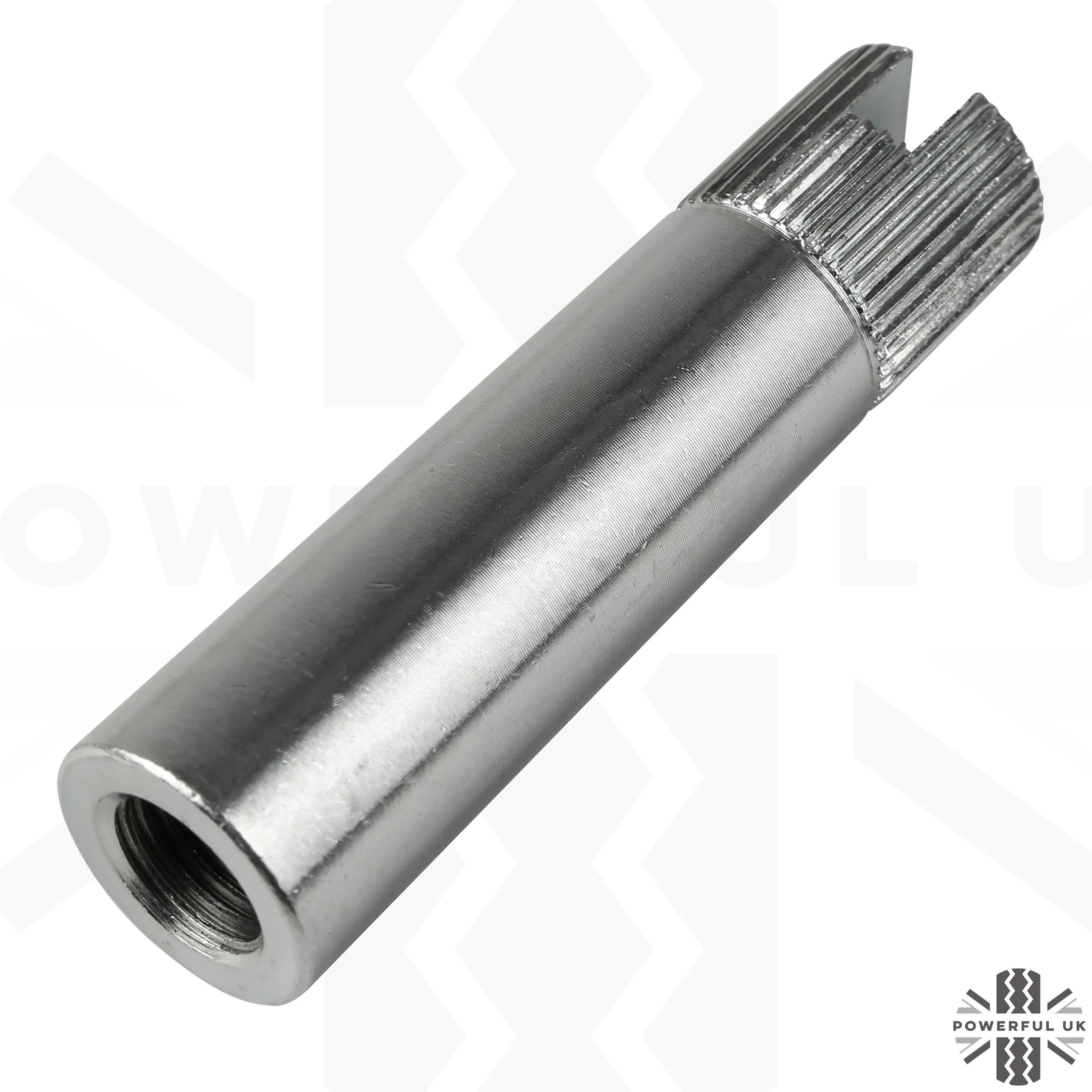Easy wheel fitting tool for Land Rover Discovery 5 - Image 4