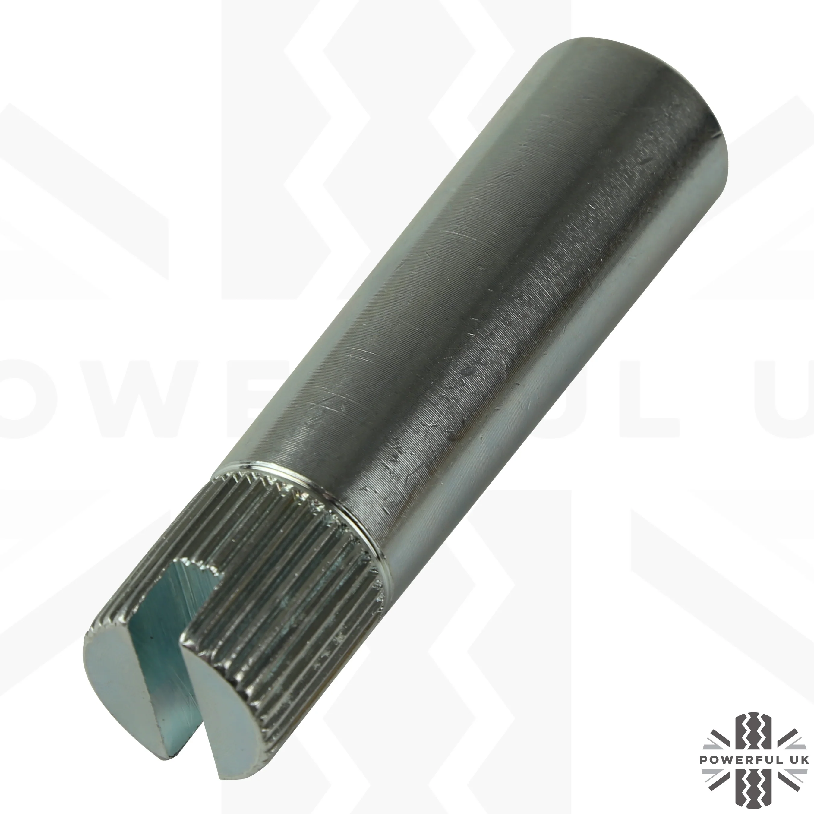 Easy wheel fitting tool for Range Rover Sport L320 - Image 5