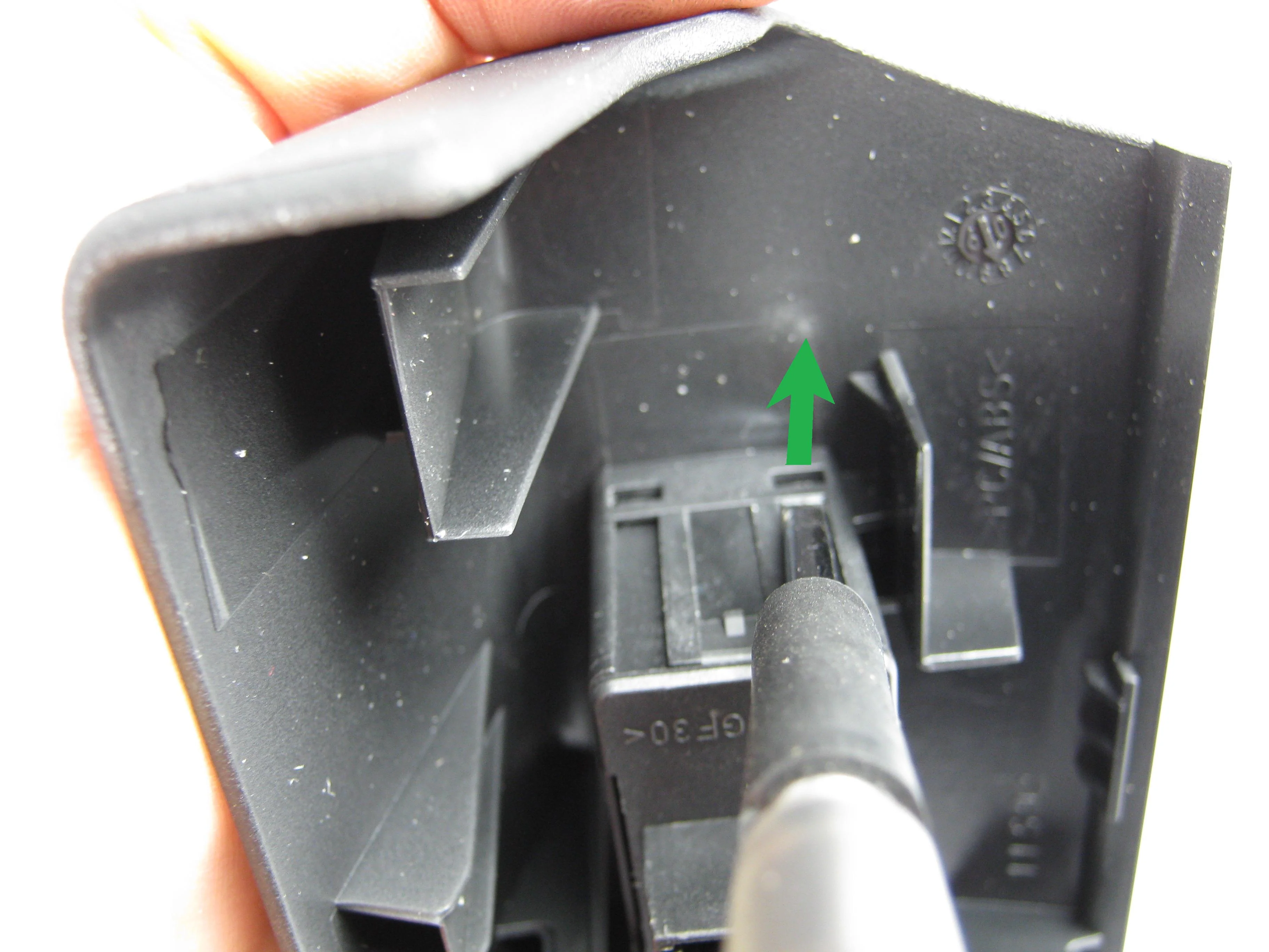 Electric Window Switch (Single) for Range Rover L322 - Image 7