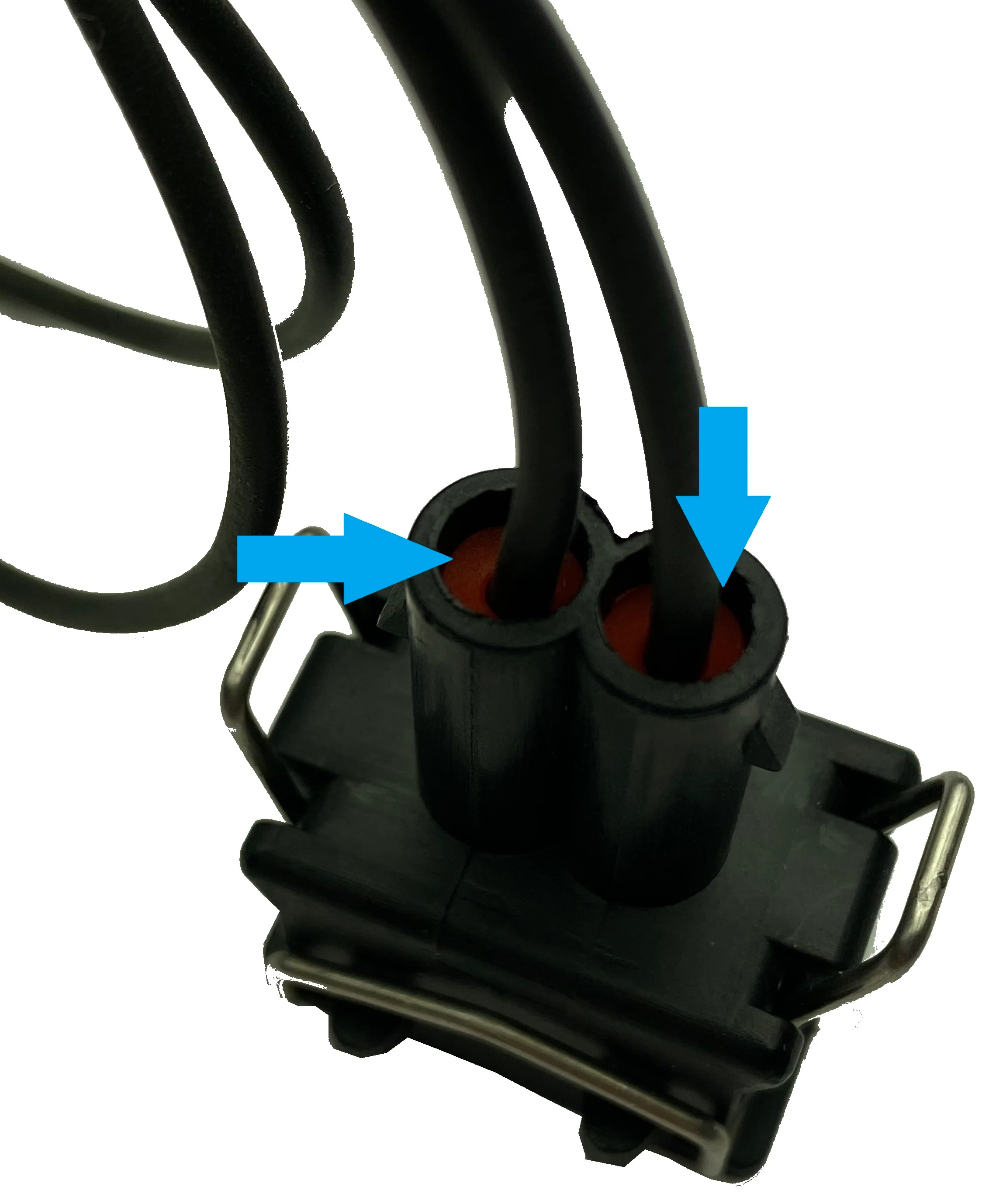 Electrical Connector Plug + Wiring loom for Land Rover Freelander 1 Electric Window Motor - Image 4