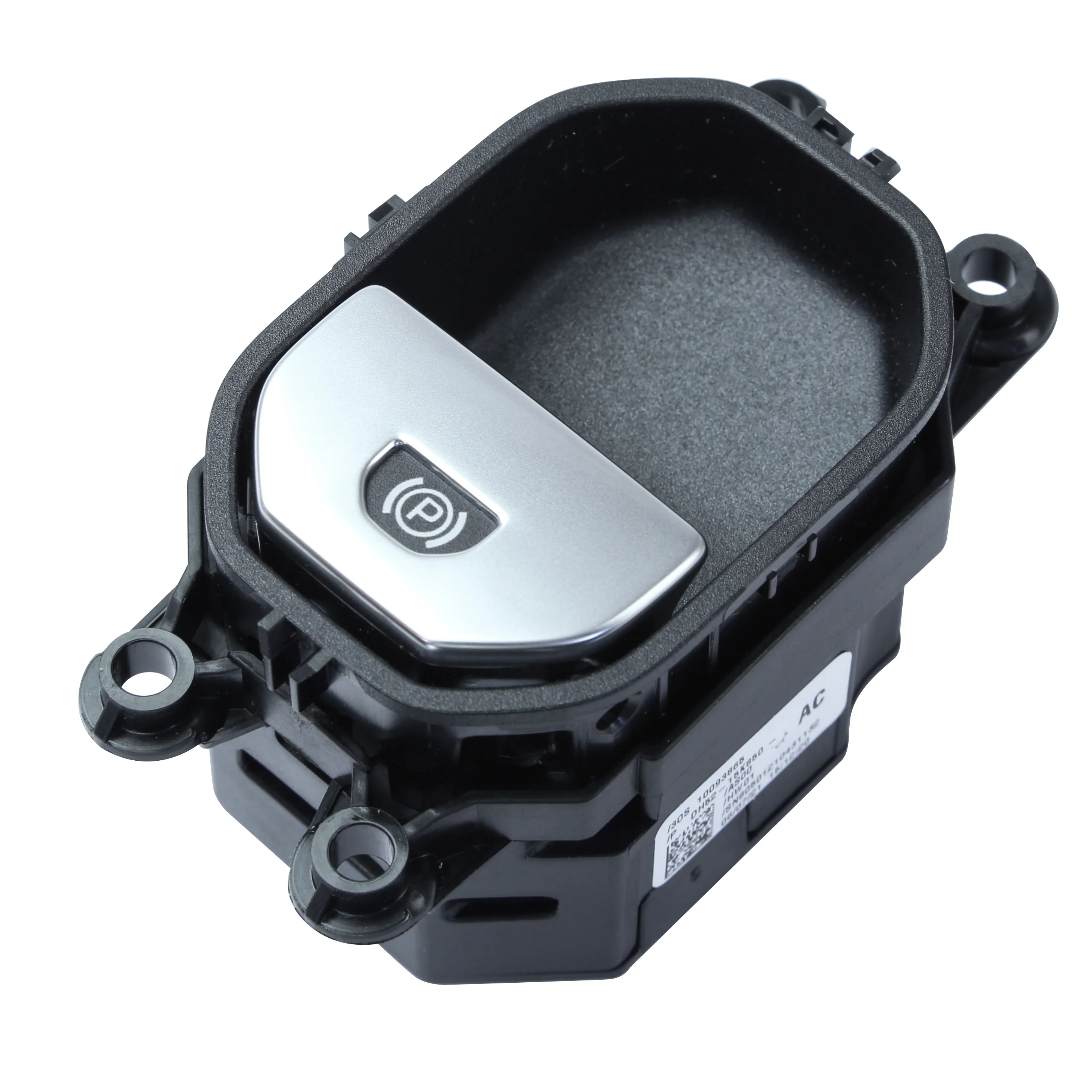Electronic Parking Brake Switch for Land Rover Freelander 2 (2012+) - Image 2
