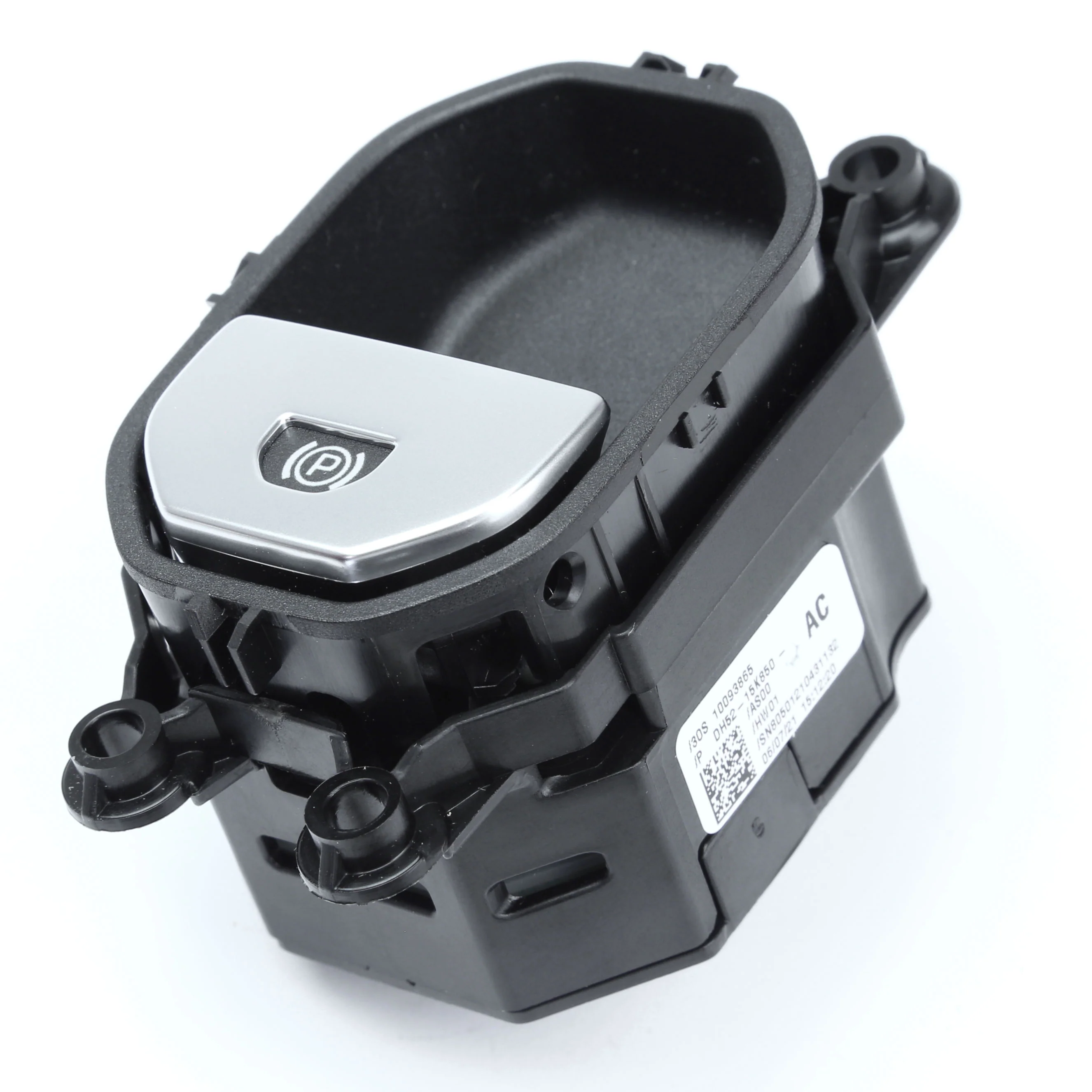 Electronic Parking Brake Switch for Land Rover Freelander 2 (2012+) - Image 4