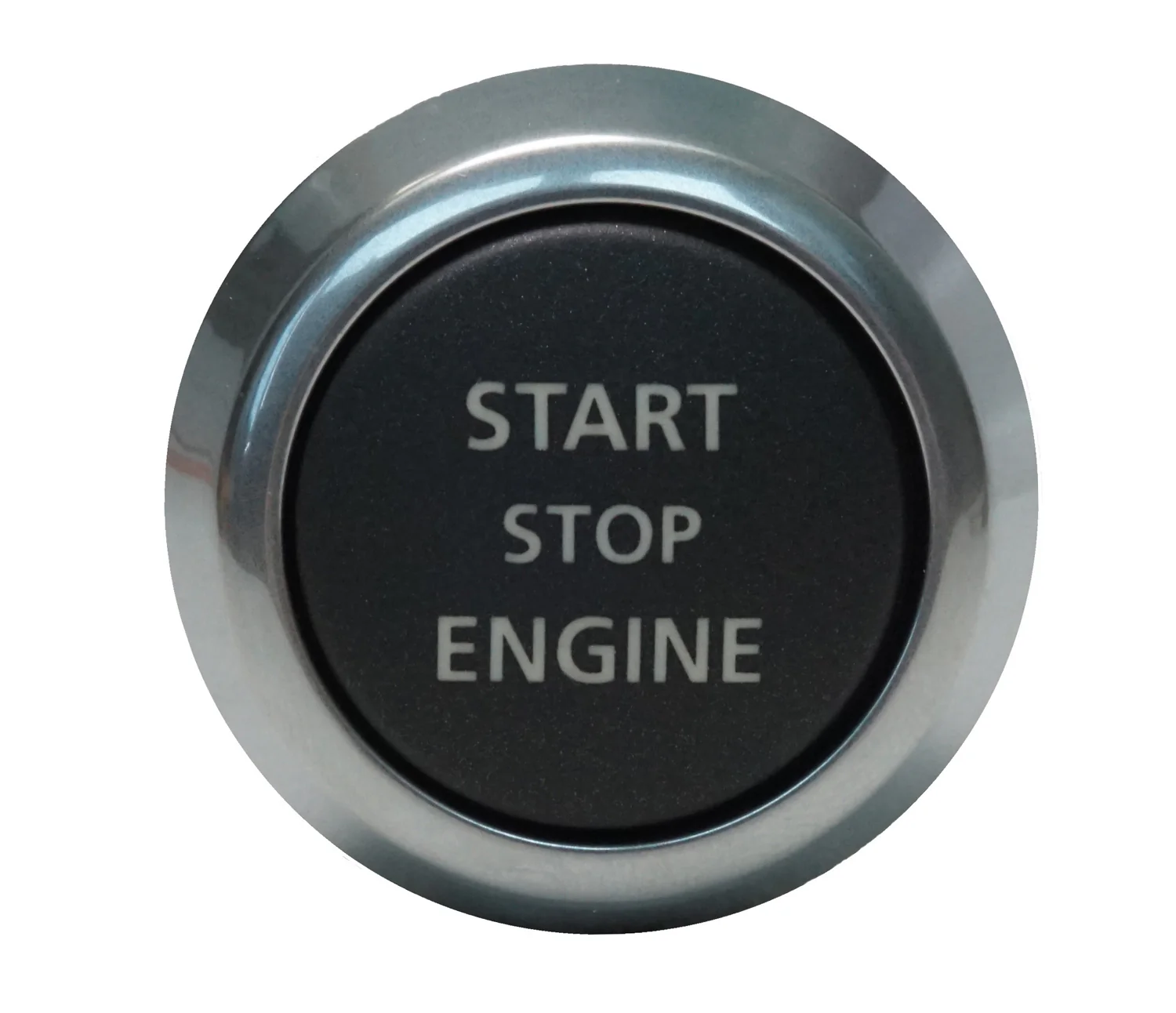 Engine Stop Start switch for Land Rover Freelander 2 - Image 3