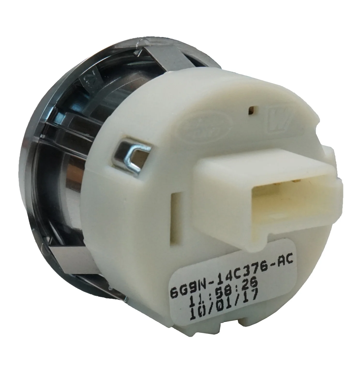 Engine Stop Start switch for Land Rover Freelander 2 - Image 4