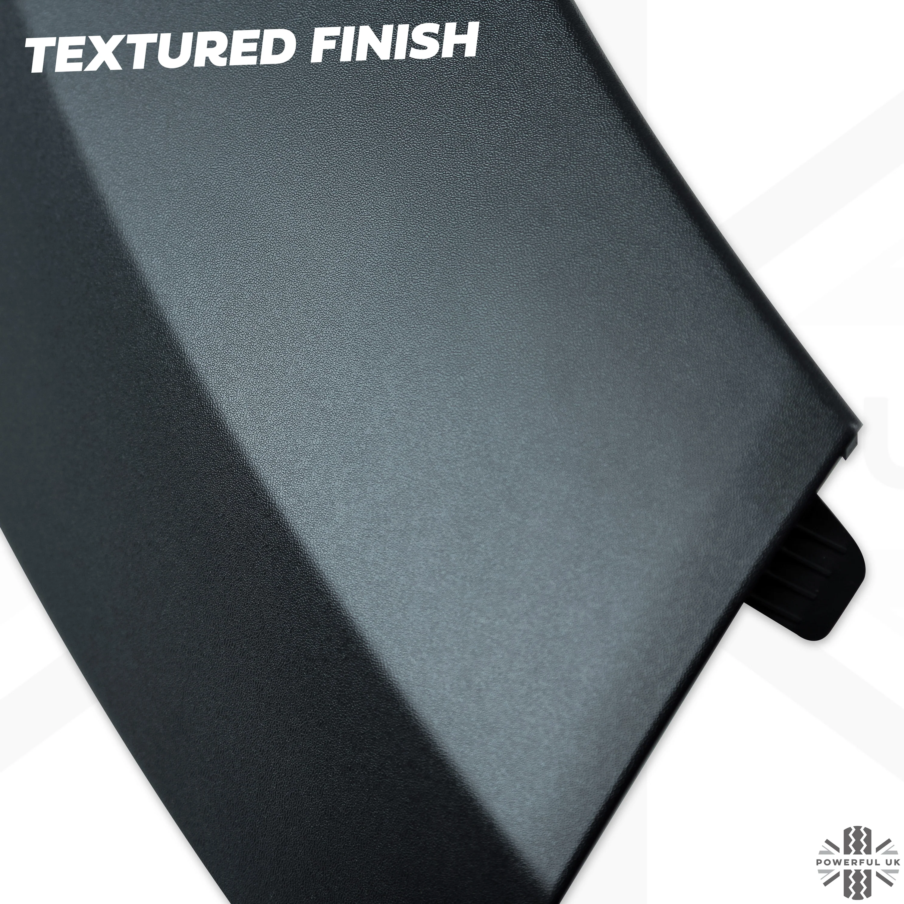 Extended Wheel Arch Set - Genuine - for Land Rover Defender L663 (110 model) - Image 12