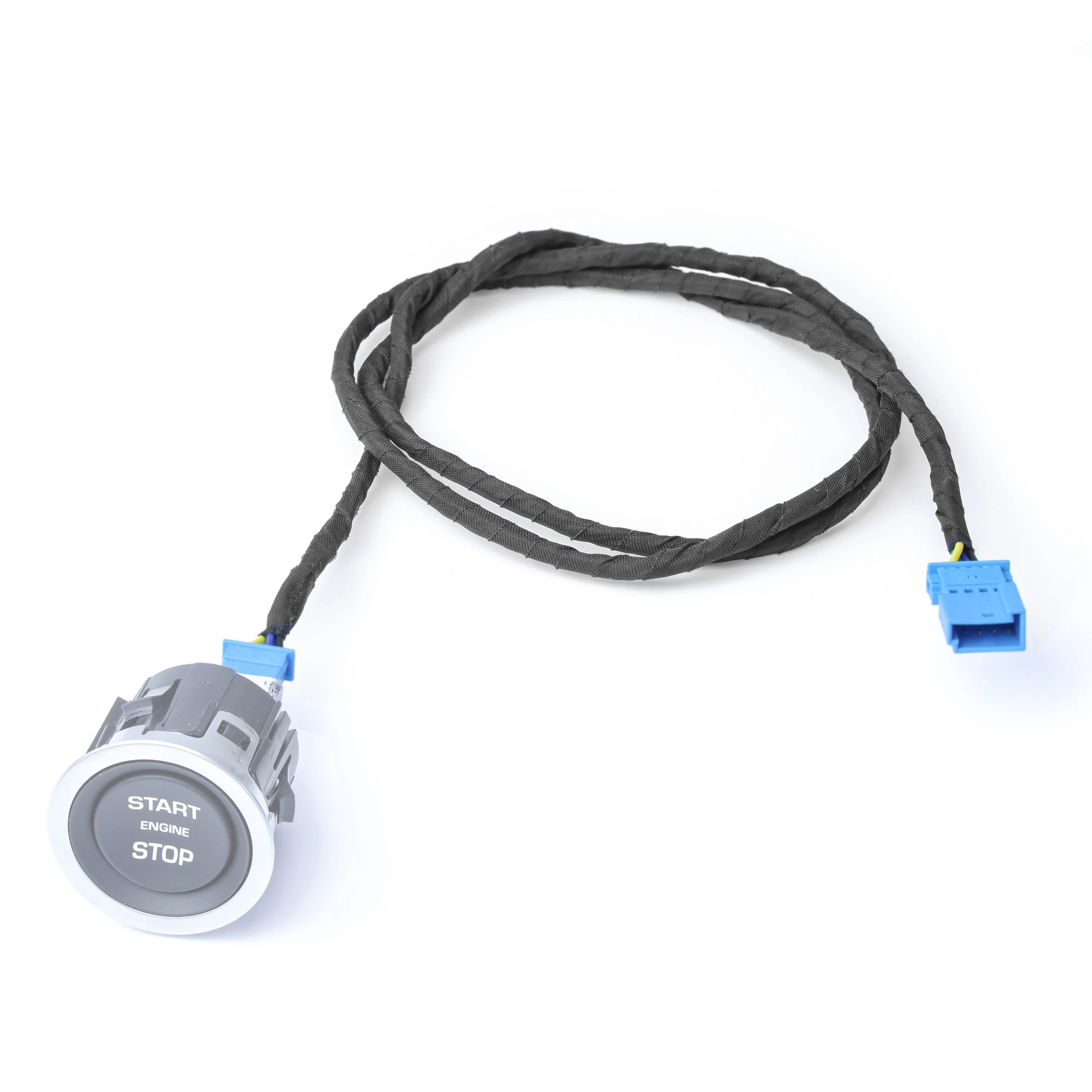 Extender Loom for Start/Stop Switch for Land Rover Discovery 4 - Image 2