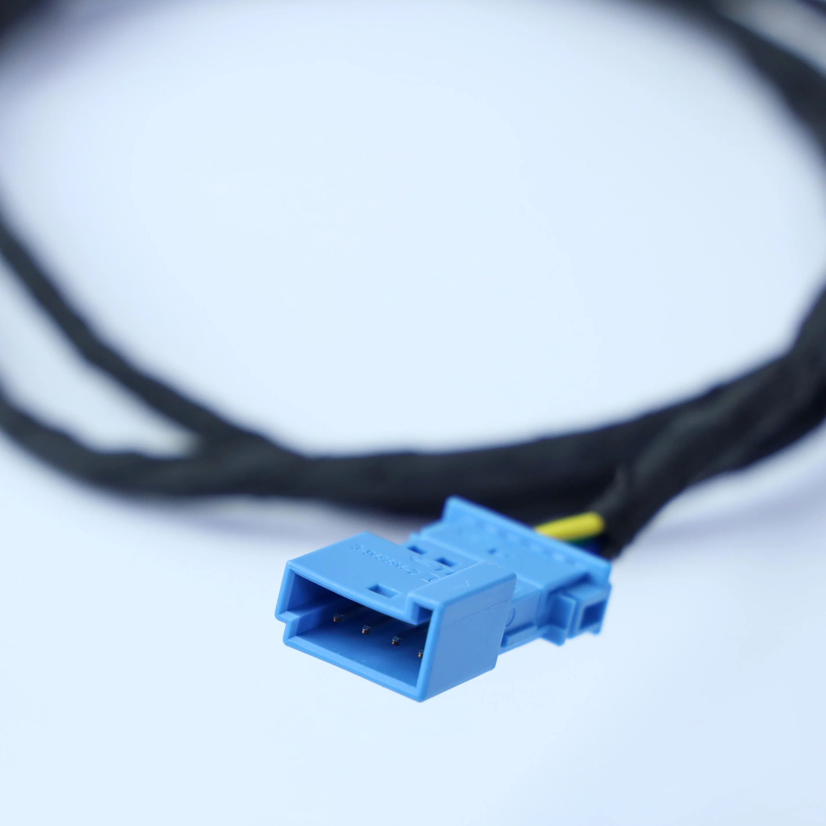 Extender Loom for Start/Stop Switch for Land Rover Discovery Sport (2014-19) - Image 4