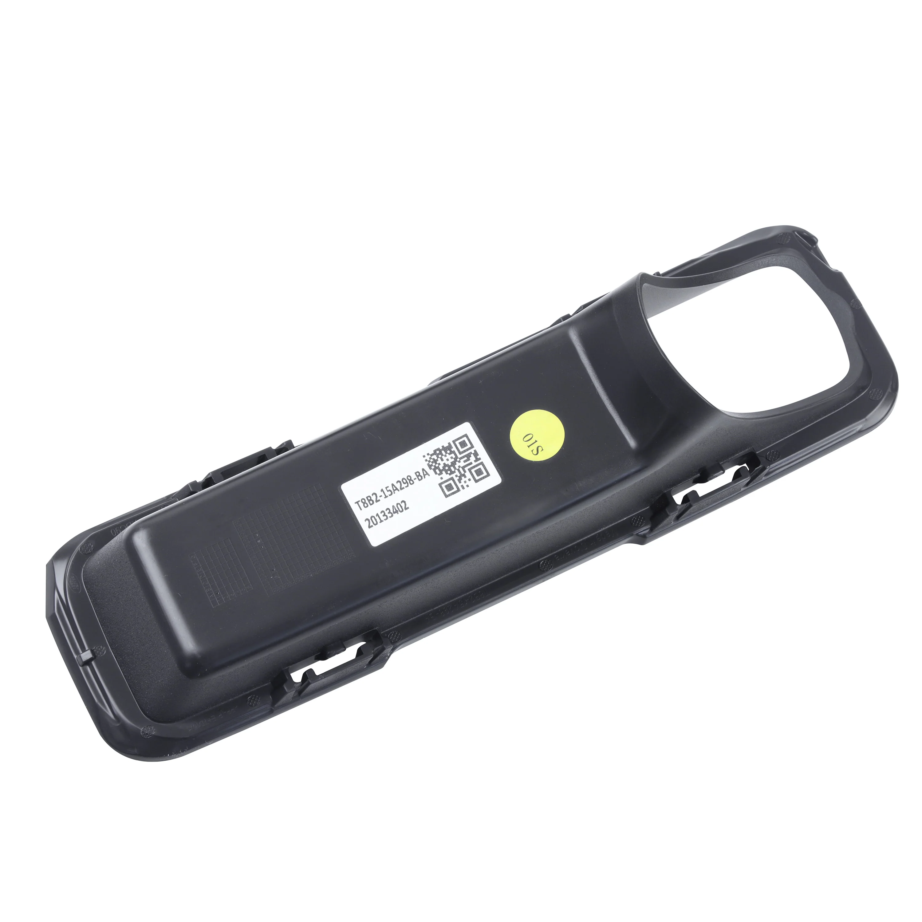 Fog Bezel Insert 'Fog Hole Only' for Land Rover Defender L663 2026 - Genuine(New) - Image 7