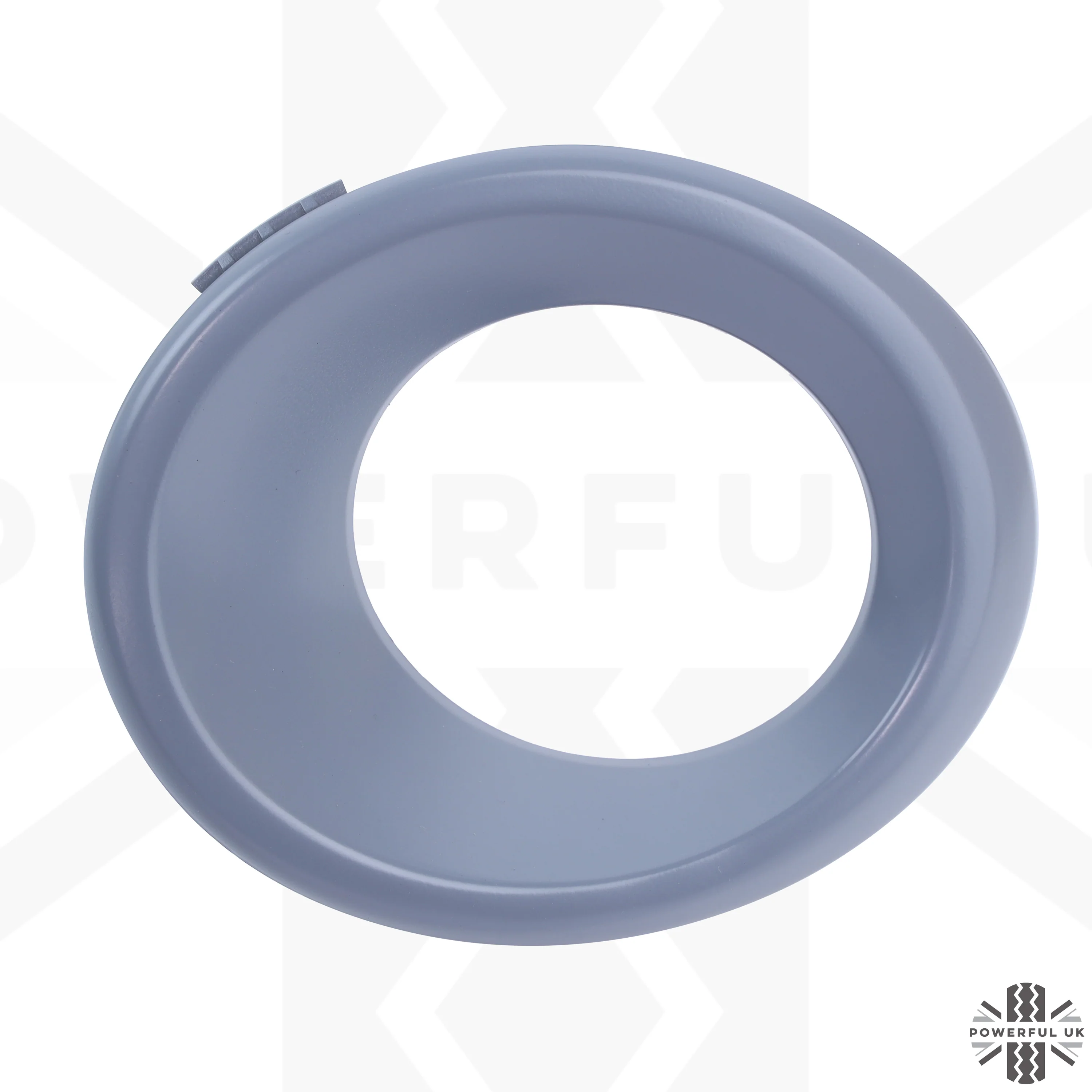 Fog Lamp Bezel in Primer for Land Rover Freelander 1 2004-07 - Left - Image 2
