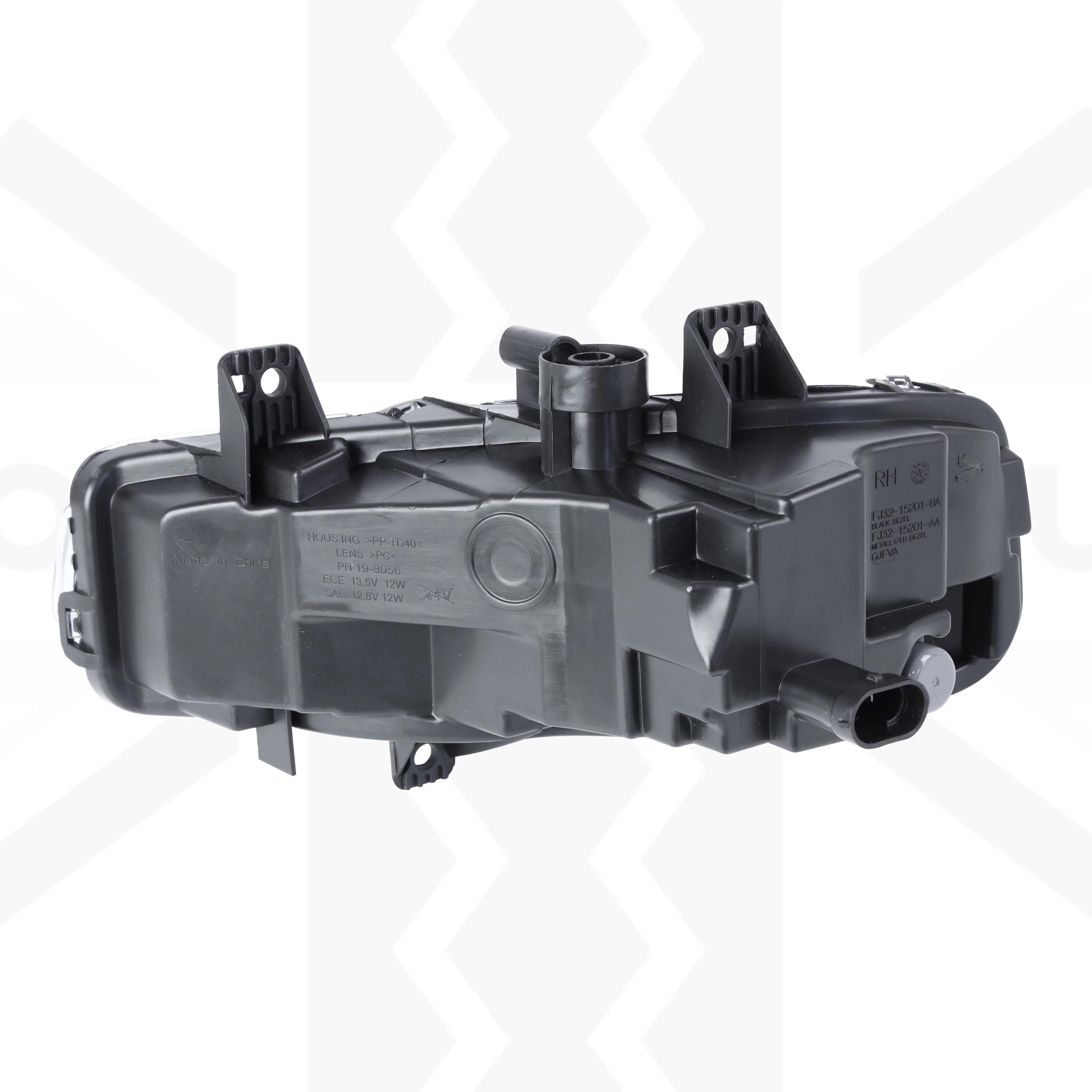 Fog Lamp for Land Rover Discovery Sport 2015-19 - Right - Image 4