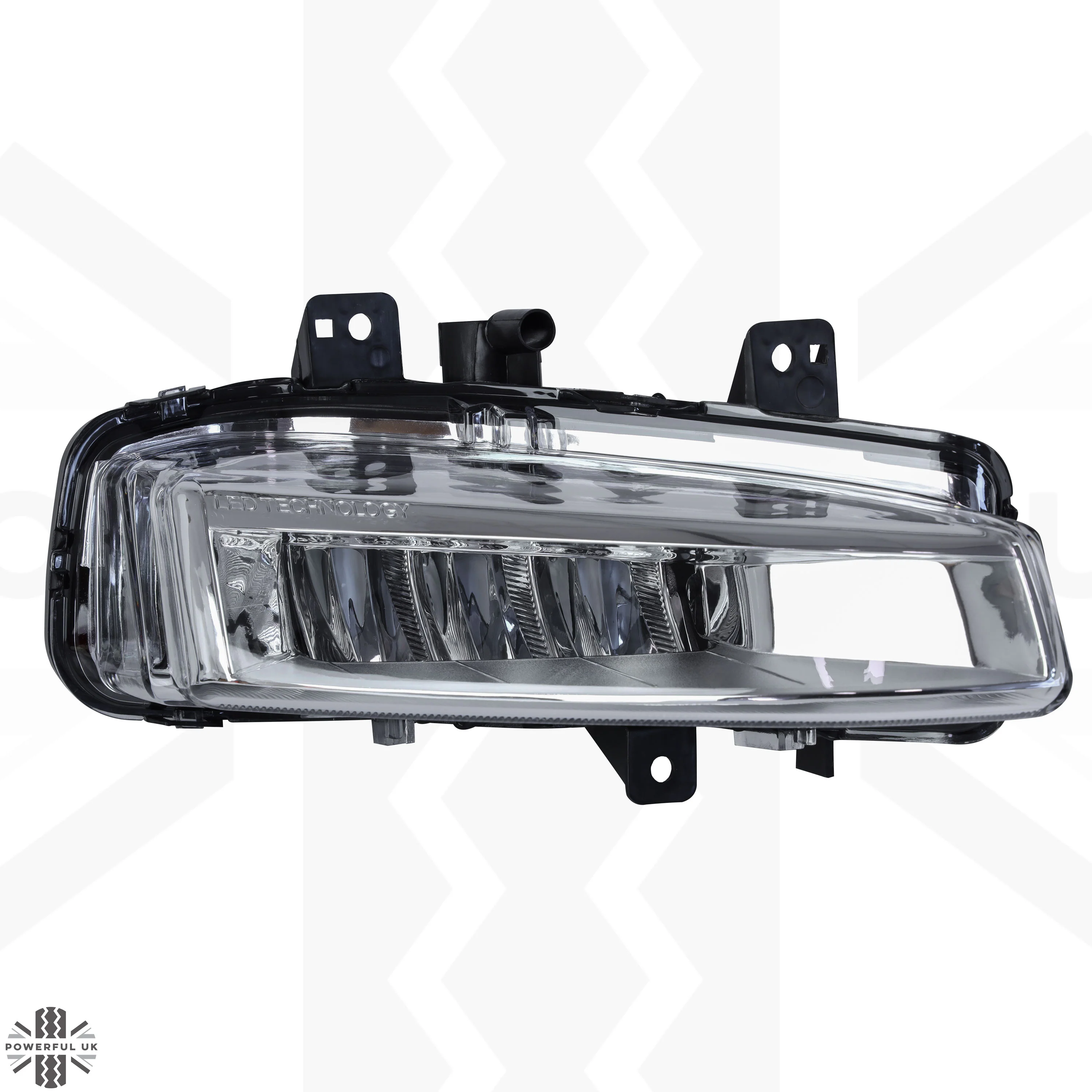 Fog Lamp for Land Rover Discovery Sport 2015-19 - Right - Image 5