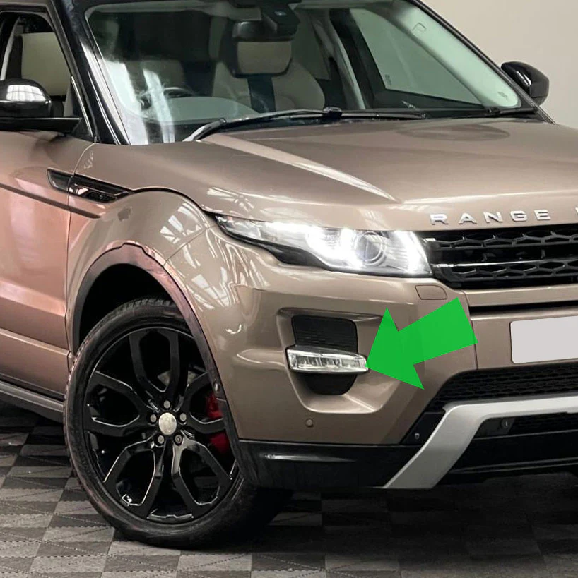 Fog Lamp for Range Rover Evoque 2015 - Right - Image 2