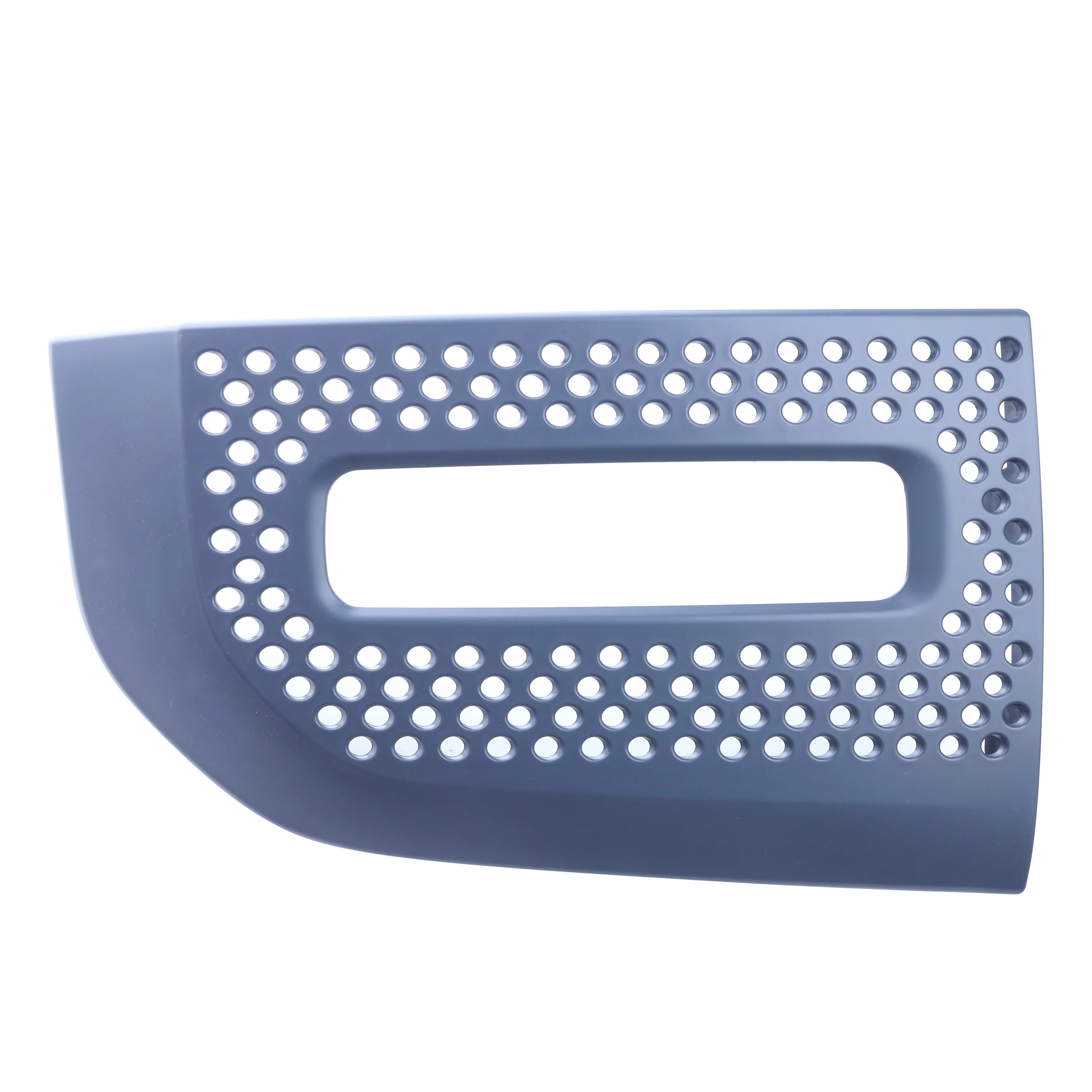 Fog Lamp Surround Grille for Land Rover Defender L663 - Primer - RIGHT - Image 4