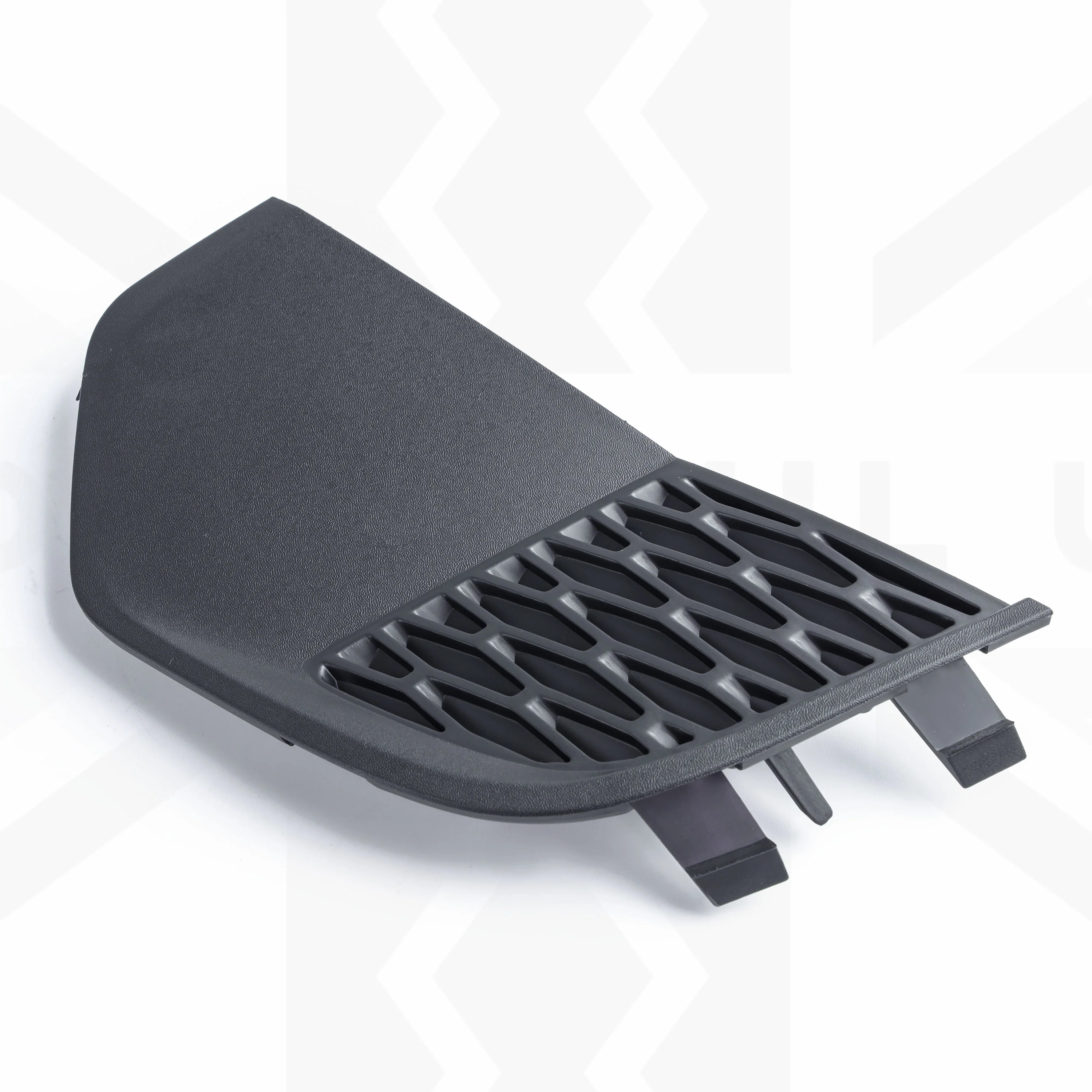 Fog Mesh Lower Section for Land Rover Discovery Sport 2015-19 - Left - Image 5