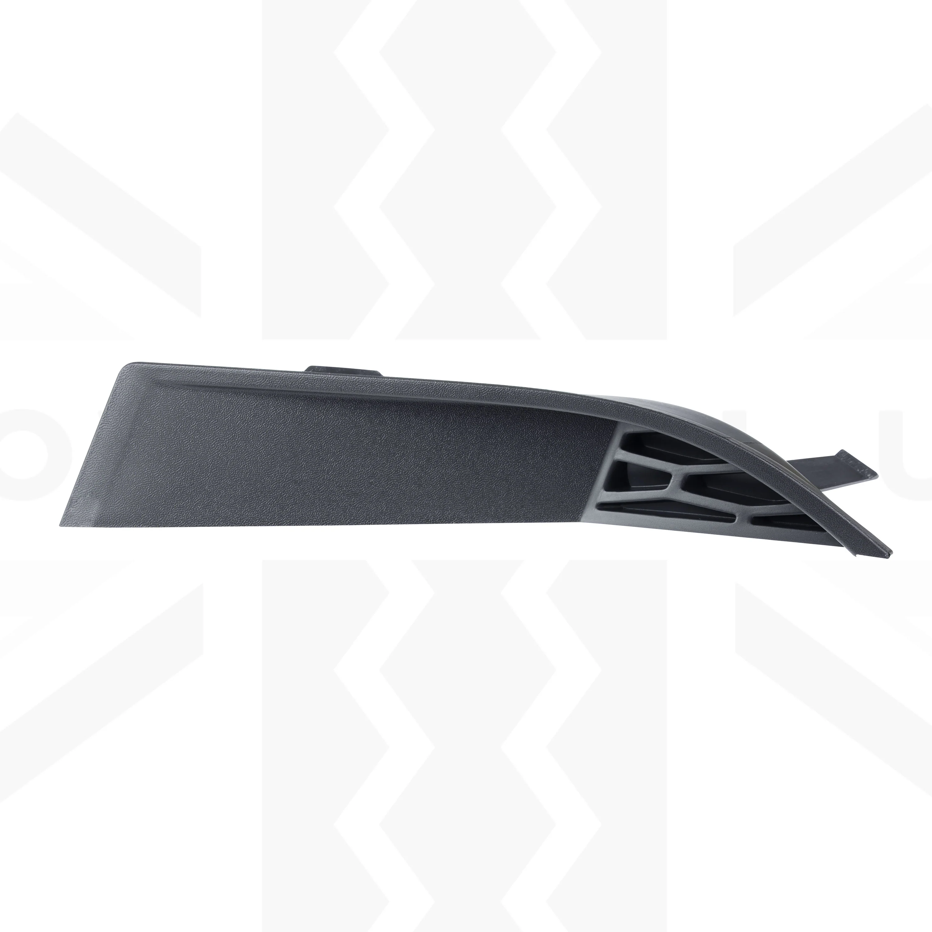 Fog Mesh Upper Section for Land Rover Discovery Sport 2015-19 - Left - Image 4