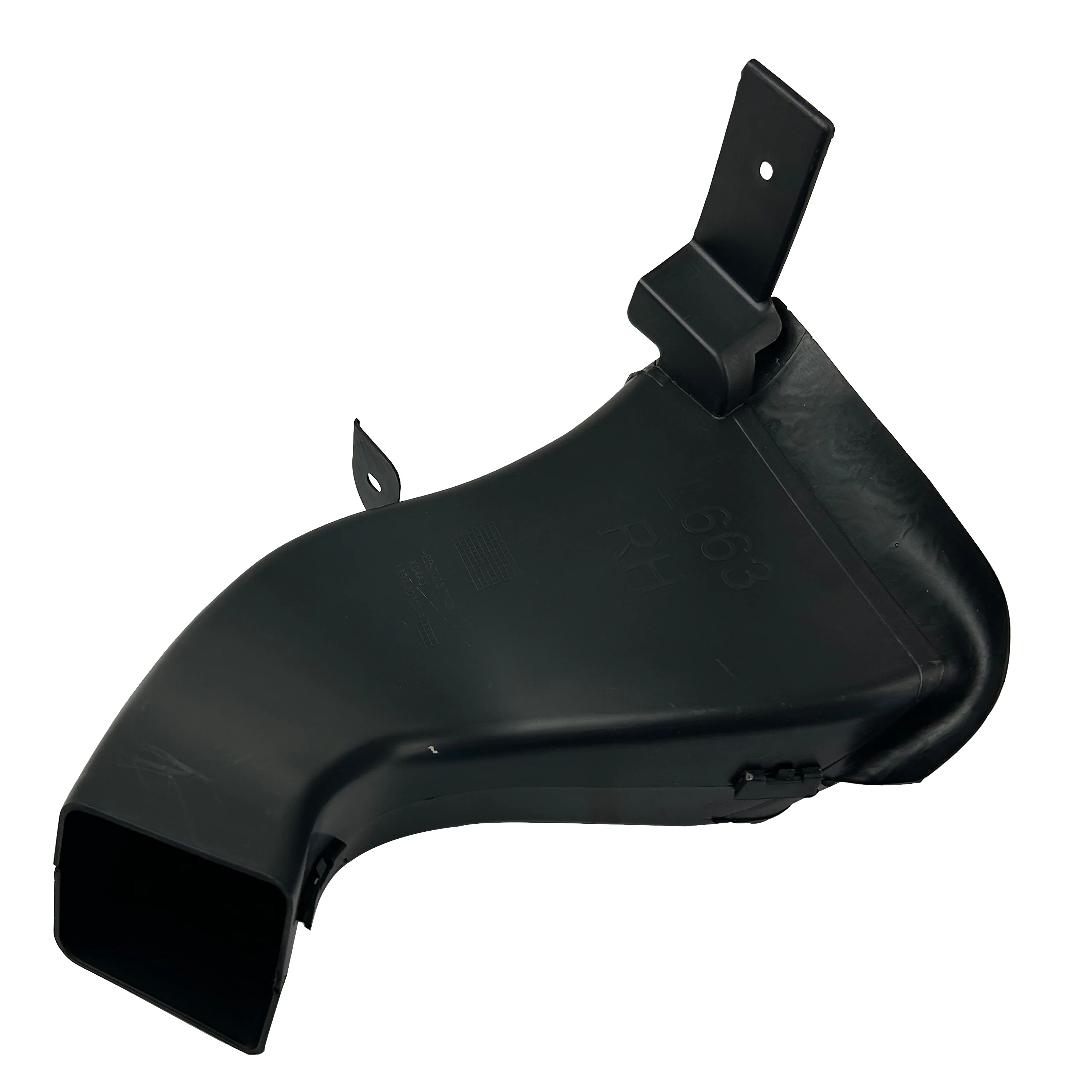 Front Brake Cooling Duct for Land Rover Defender L663 - Right - Image 2